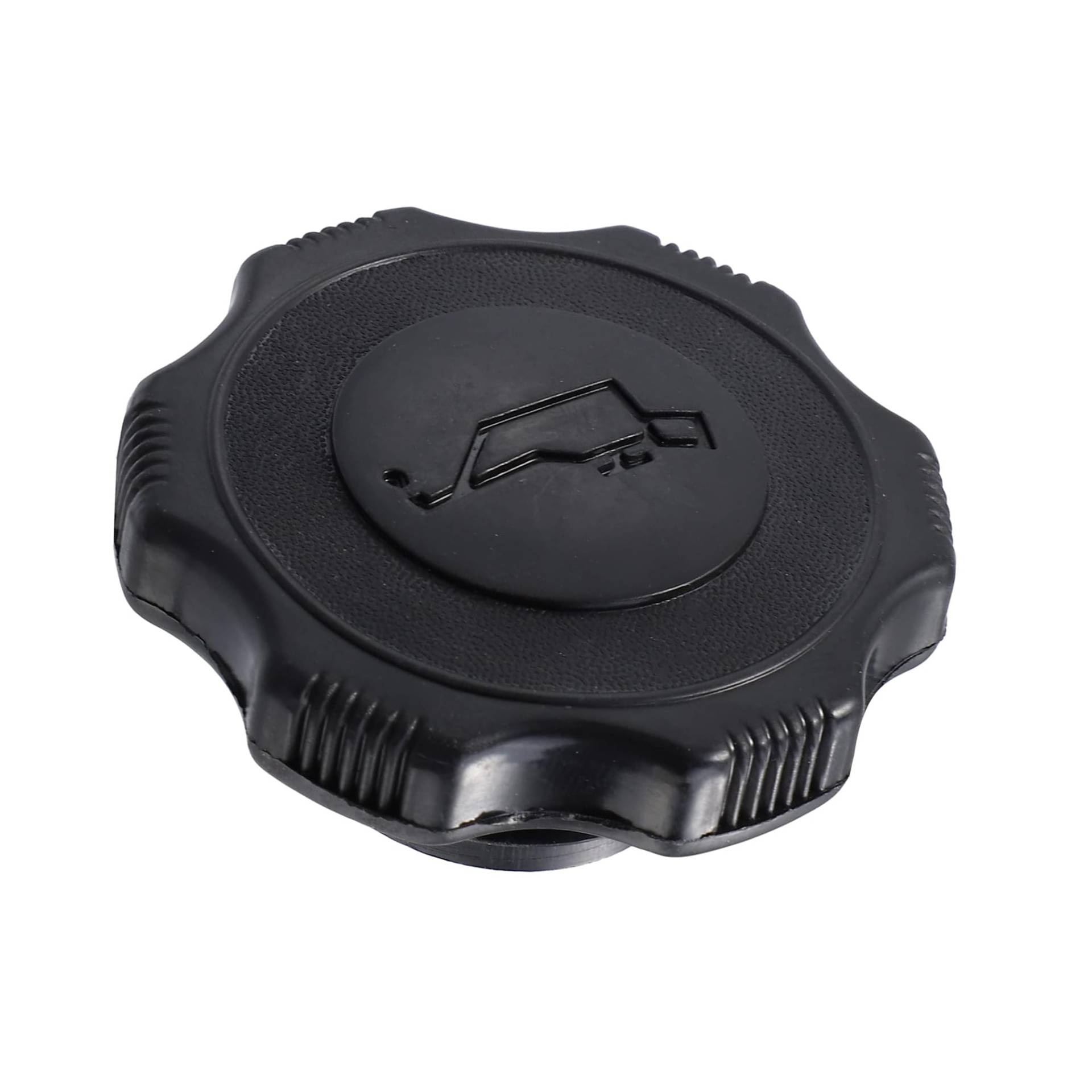 MACHSWON Auto-Motor-Tankdeckel, Gasöl-Einfüllstopfenabdeckung, ersetzt 0453-10-250 für Mazda MX-6 1988-1997 für Mazda Millenia Miata Ventil-Ölkappe, Schwarz MACHSWON Auto-Motor-Tankdeckel, Gasöl-Einfüllstopfenabdeckung, ersetzt 0453-10-250 für Mazda MX-6 1988-1997 für Mazda Millenia Miata Ventil-Ölkappe, Schwarz von MACHSWON