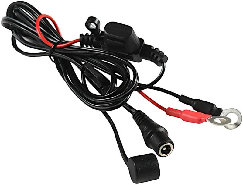 K-C-Batterie BATTERIEKABEL Klan ZUBEHÖR von Macna