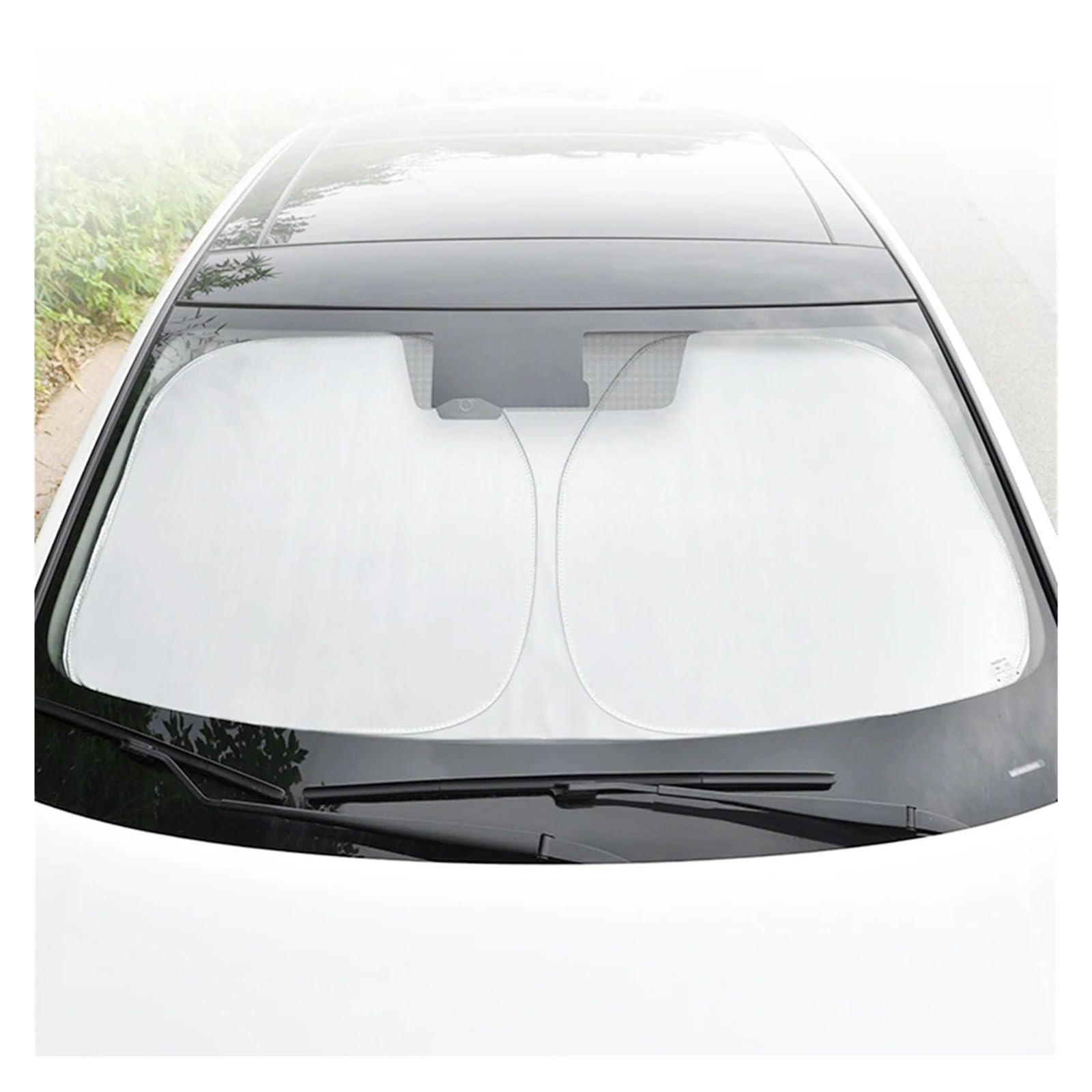 Sonnenschutz Auto Für Hyundai I30 I20 I10 N Nline Für Tucson Für Sonata Für Kona Für Veloster Für Elantra Auto-Frontscheibenabdeckung UV-beständiger Sonnenschutz Auto Fenster Sonnenschutz(85x145cm) Sonnenschutz Auto Für Hyundai I30 I20 I10 N Nline Für Tucson Für Sonata Für Kona Für Veloster Für Elantra Auto-Frontscheibenabdeckung UV-beständiger Sonnenschutz Auto Fenster Sonnenschutz(85x145cm) von MACUN