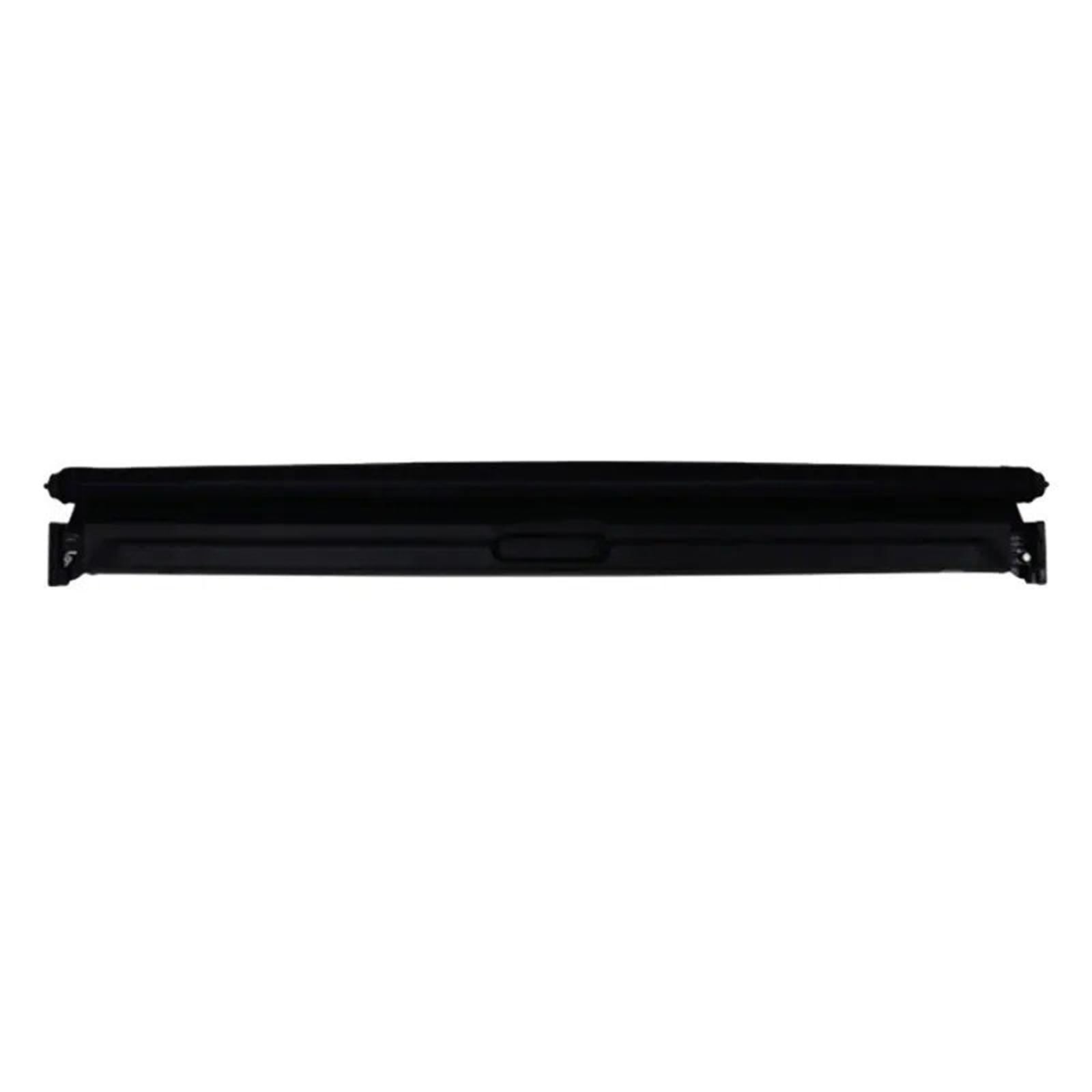 Sonnenschutz Auto Für Koleos 2009 2010 2011 2012 2013 2014 2015 Auto Dachfenster Shutter Schiebedach Schiebedach Rollo Sonnenschirm Schatten Vorhang Auto Fenster Sonnenschutz(Black Front) von MACUN