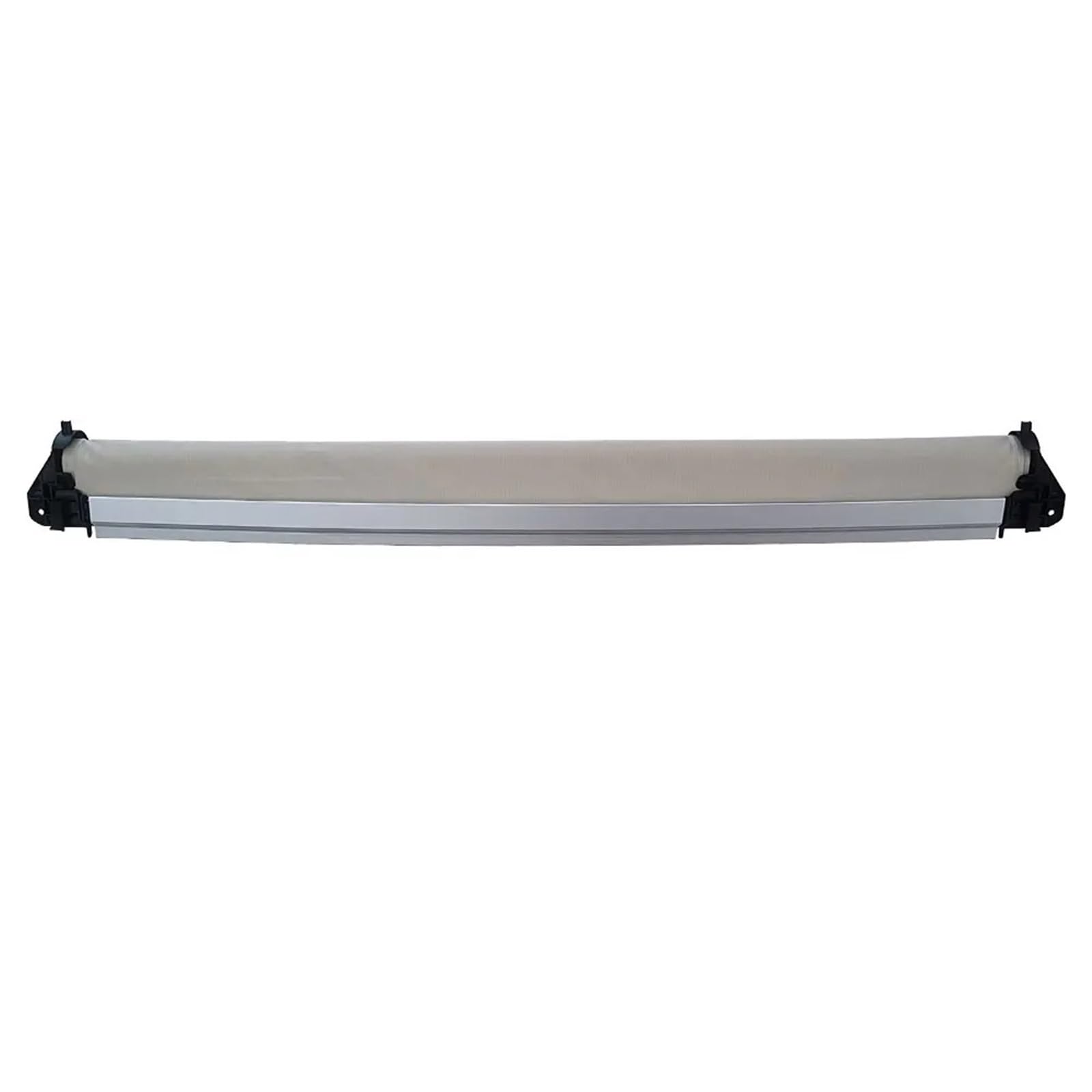 Sonnenschutz Auto Für MG Für HS 2019 2020 2021 Auto Dachfenster Shutter Schiebedach Schiebedach Rollo Sonnenschutz Schatten Vorhang Auto Fenster Sonnenschutz(Beige) von MACUN