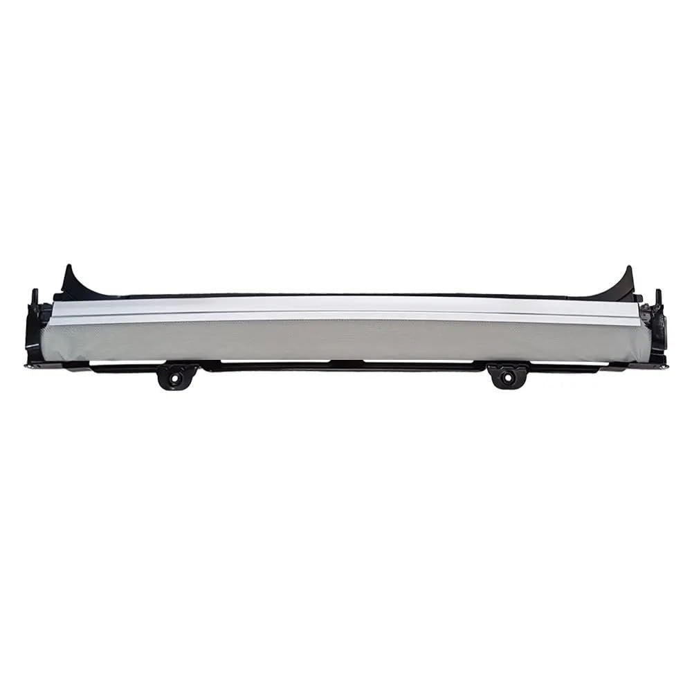 Sonnenschutz Auto Für MG Für ZS 20182019 2020 2021 2022 Auto Dachfenster Shutter Schiebedach Schiebedach Rollo Sonnenschirm Schatten Vorhang Auto Fenster Sonnenschutz(Gray) von MACUN