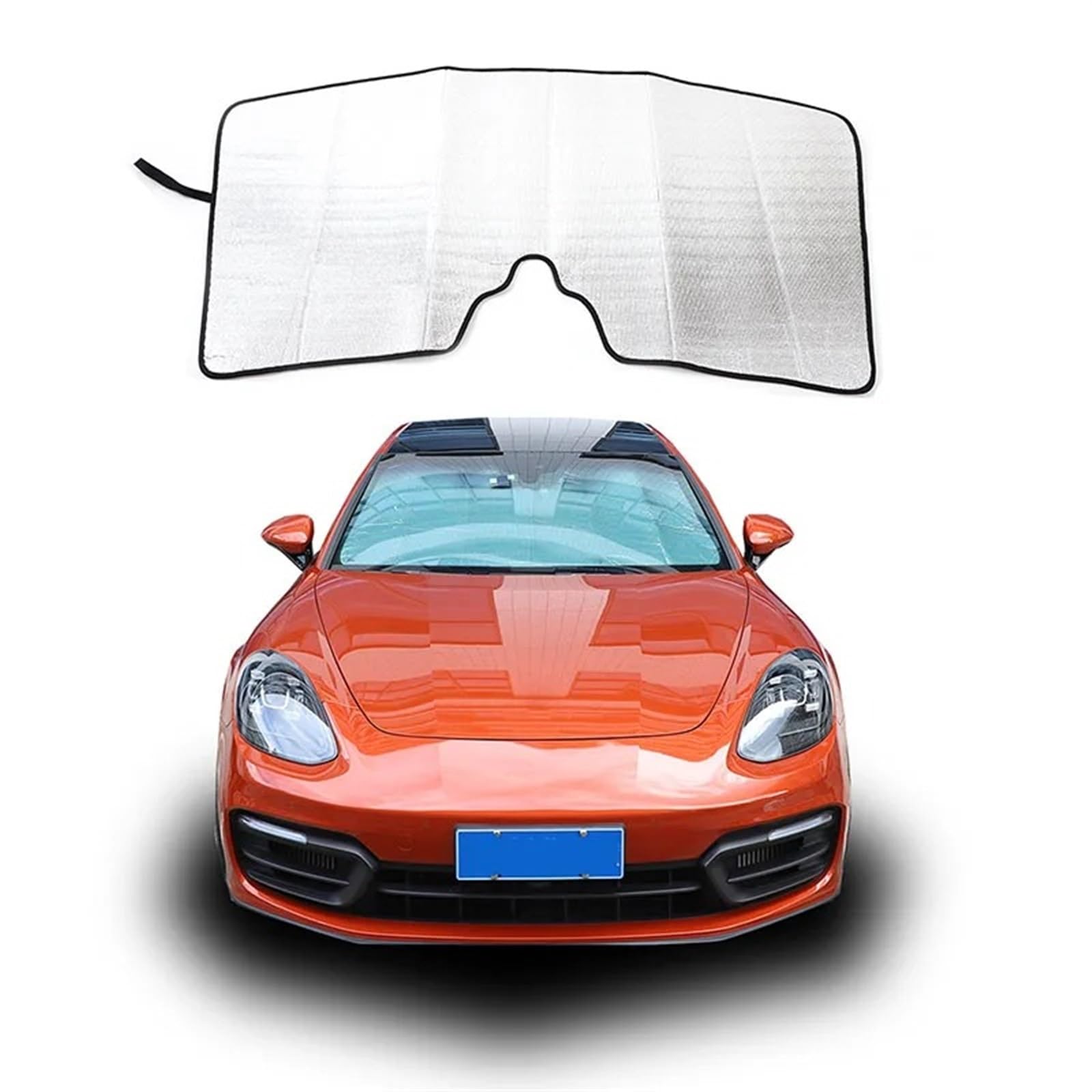 Sonnenschutz Auto Für Paramera 2017 2018 2019 2020 2021 2022 2023 Faltbarer Auto-Windschutzscheiben-Sonnenschutzvorhang UV-reflektierender Sonnenschutz Auto Fenster Sonnenschutz Sonnenschutz Auto Für Paramera 2017 2018 2019 2020 2021 2022 2023 Faltbarer Auto-Windschutzscheiben-Sonnenschutzvorhang UV-reflektierender Sonnenschutz Auto Fenster Sonnenschutz von MACUN