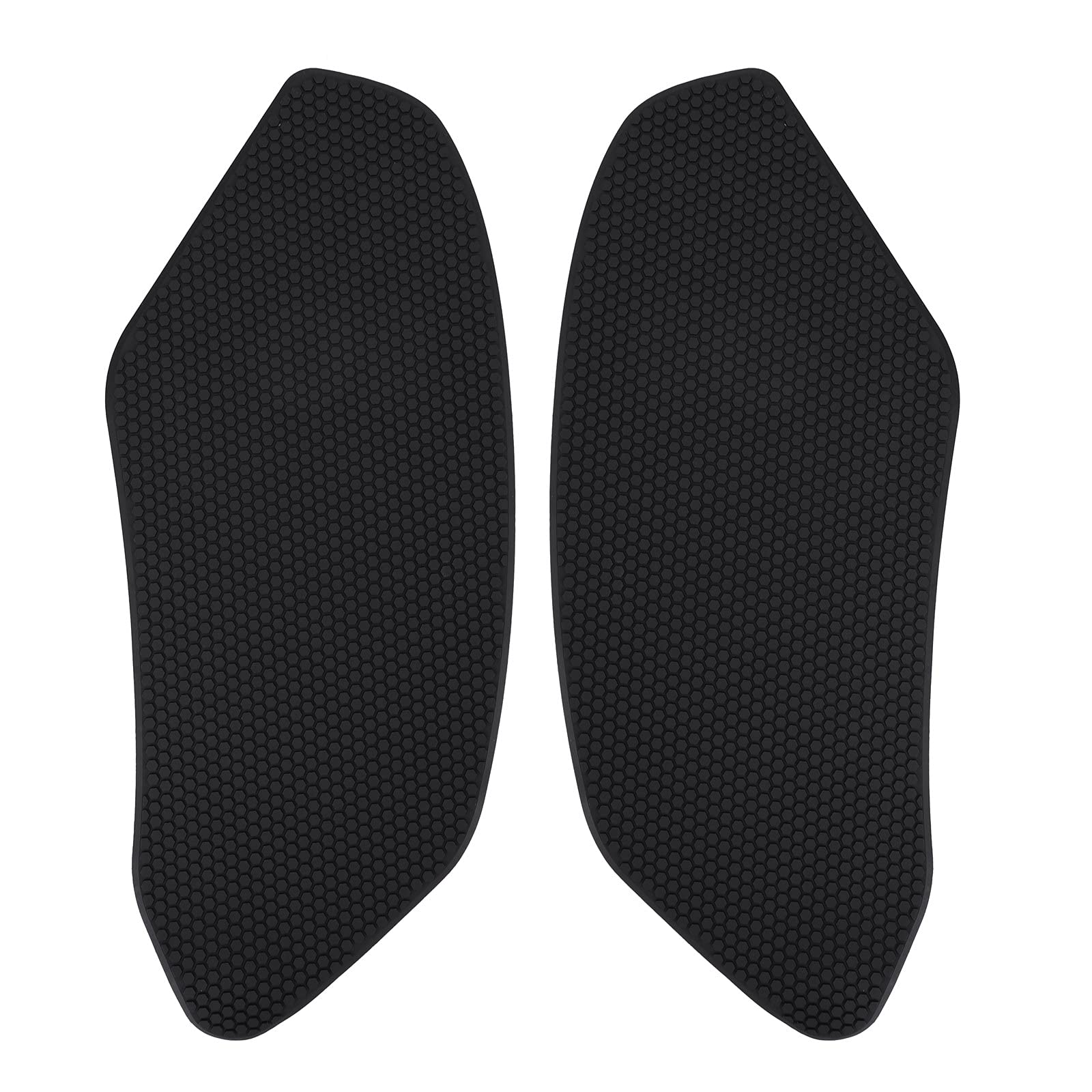 MAD HORNETS 2 x Seiten-Tankpad Tankschutz passend für Ap-ril-ia RSV4 16-20 aus Gummi. MAD HORNETS 2 x Seiten-Tankpad Tankschutz passend für Ap-ril-ia RSV4 16-20 aus Gummi. von MAD HORNETS