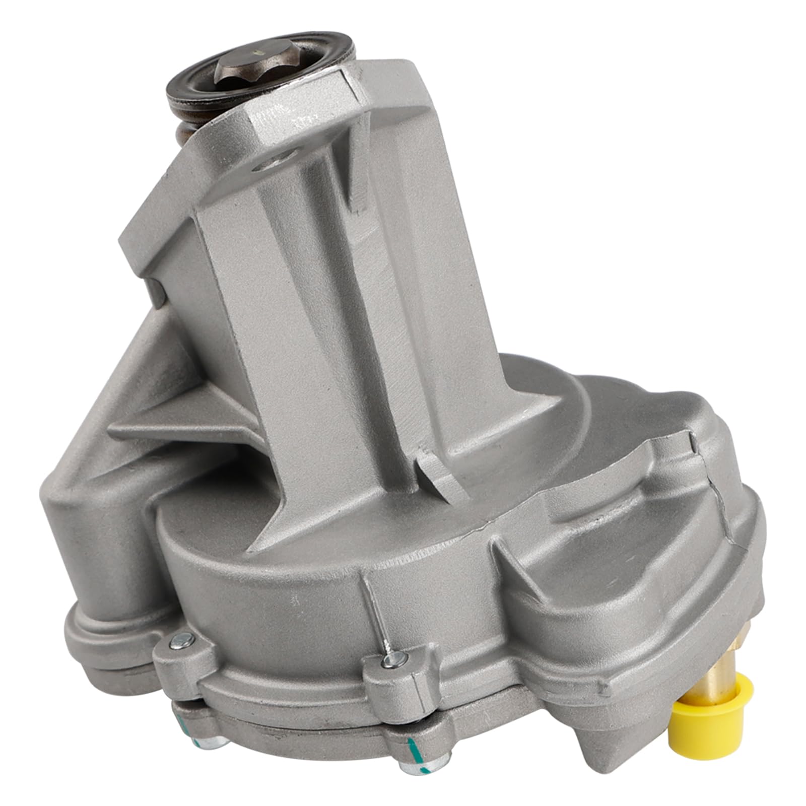 MAD HORNETS Brems-Vakuumpumpe + Dichtung 072145100C für VW T4 Transporter LT MK2 CRAFTER 2.4 2.5 D TD TDI MAD HORNETS Brems-Vakuumpumpe + Dichtung 072145100C für VW T4 Transporter LT MK2 CRAFTER 2.4 2.5 D TD TDI von MAD HORNETS