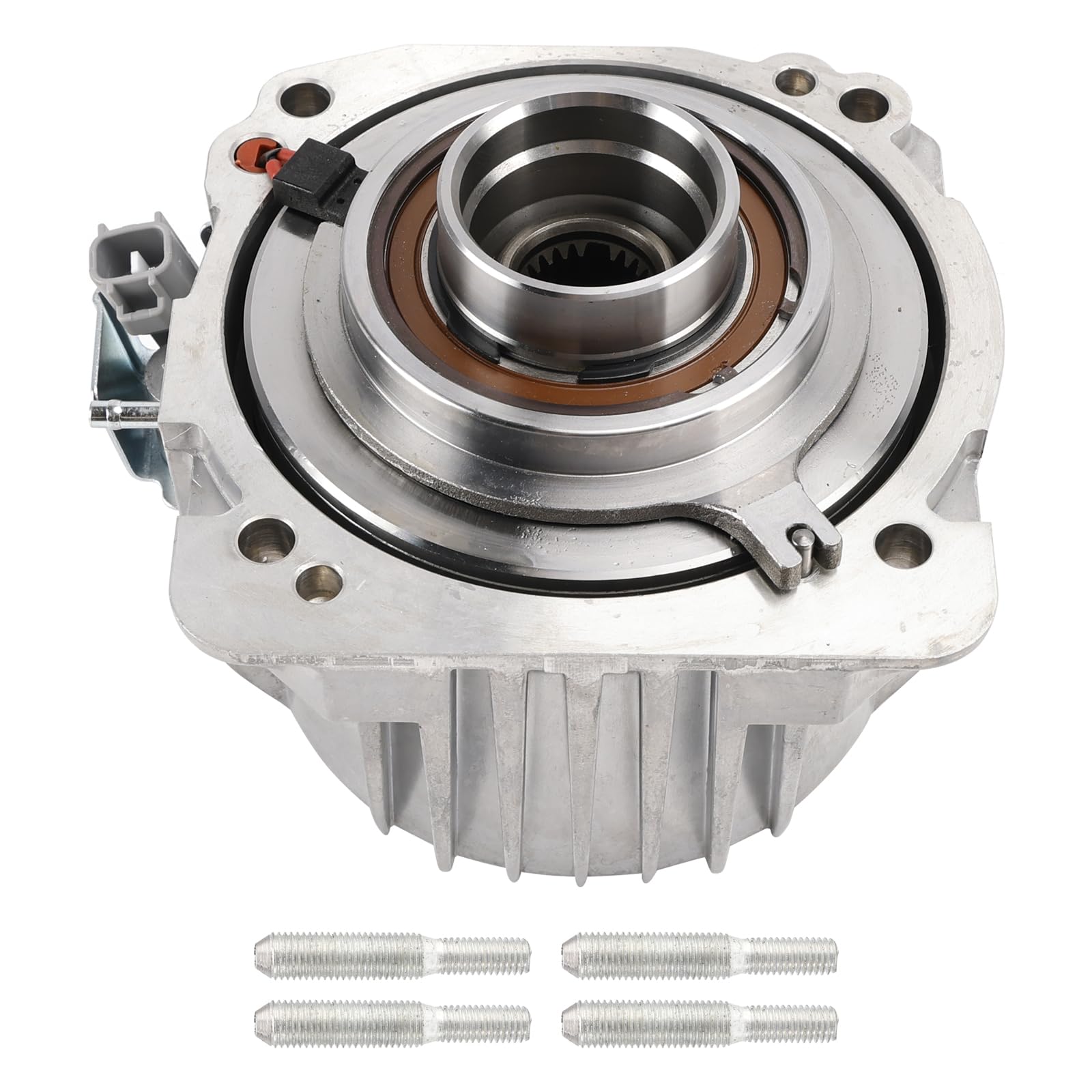 MAD HORNETS Rear Differential Viscous Coupling 41303-68013 Für Toyota Venza AWD 2009-2014 MAD HORNETS Rear Differential Viscous Coupling 41303-68013 Für Toyota Venza AWD 2009-2014 von MAD HORNETS