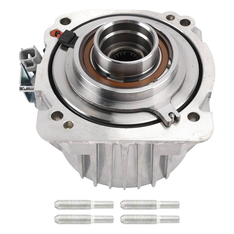 MAD HORNETS Rear Differential Viscous Coupling 41303-68013 Für Toyota Venza AWD 2009-2014 von MAD HORNETS