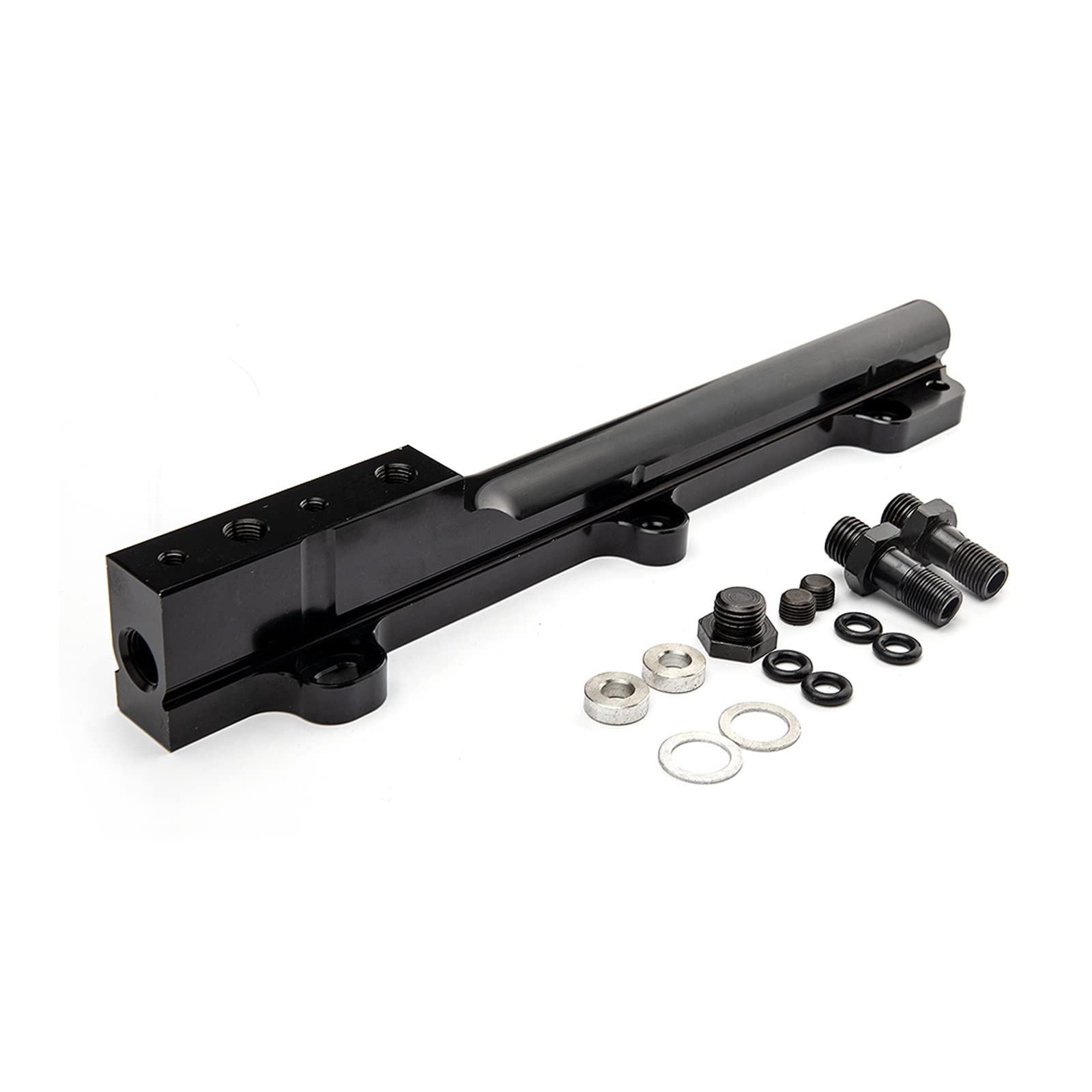 Mad Hornets Aluminium D Series High Flow Fuel Rail Kit für Ci-vi-c CR-X D15B7 D15B8 D16A6 D16Z6 Mad Hornets Aluminium D Series High Flow Fuel Rail Kit für Ci-vi-c CR-X D15B7 D15B8 D16A6 D16Z6 von MAD HORNETS