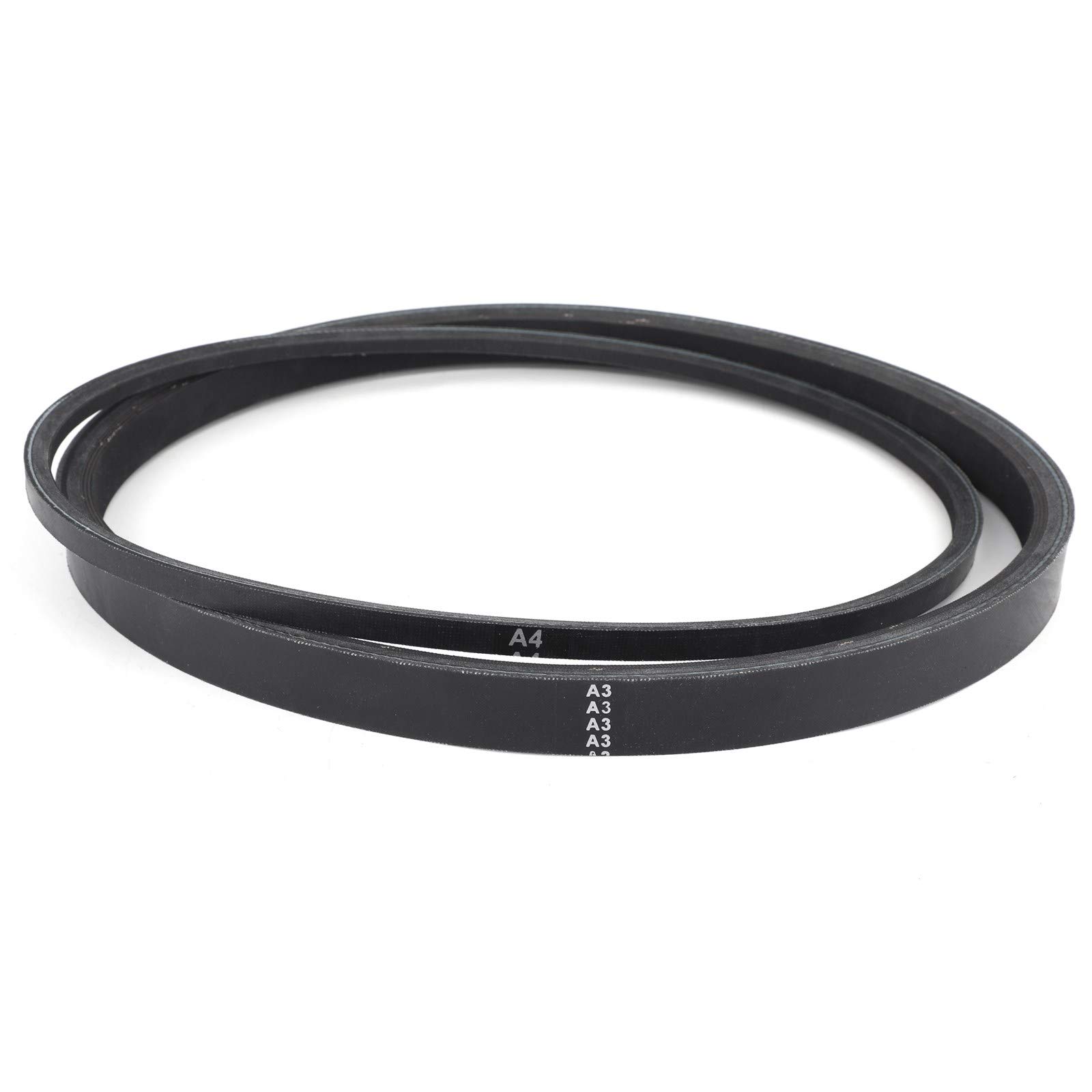 Mad Hornets Antriebsriemen für Motorrad-Startergenerator für Cl-ub C-ar 1997-UP DS für Pre-Cedent 101916701 1016203 Mad Hornets Antriebsriemen für Motorrad-Startergenerator für Cl-ub C-ar 1997-UP DS für Pre-Cedent 101916701 1016203 von MAD HORNETS