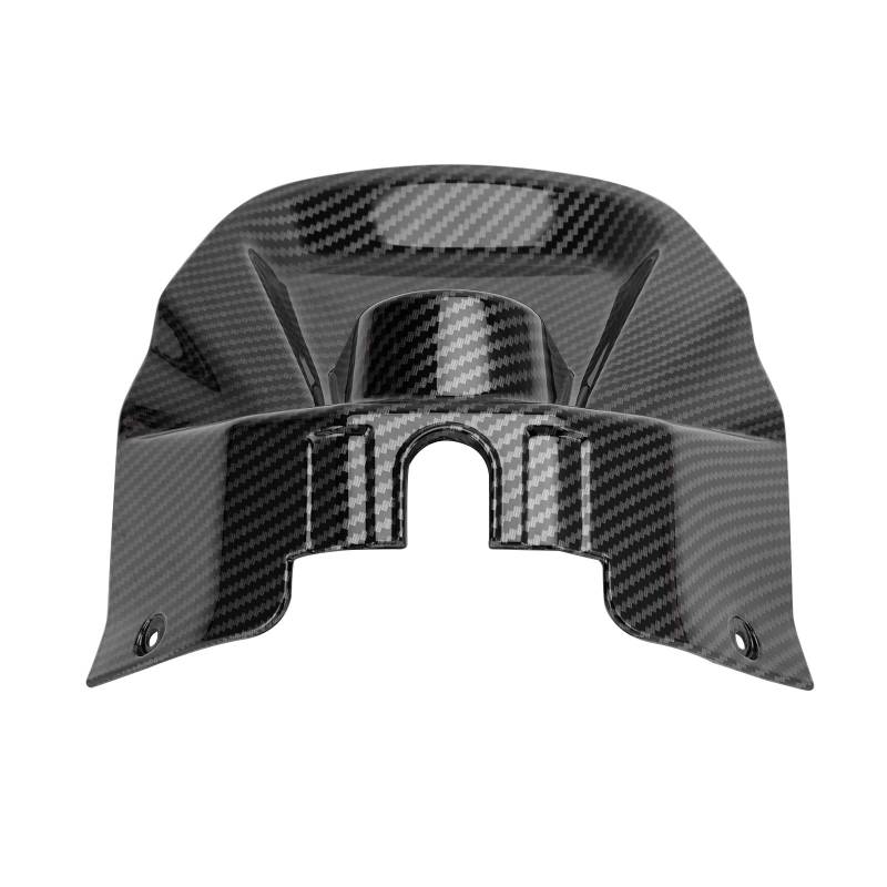 Mad Hornets Carbon Front Tank Cover Zündschlüssel Verkleidung für Ap-ri-li-a RS 660 2020-2022 von MAD HORNETS