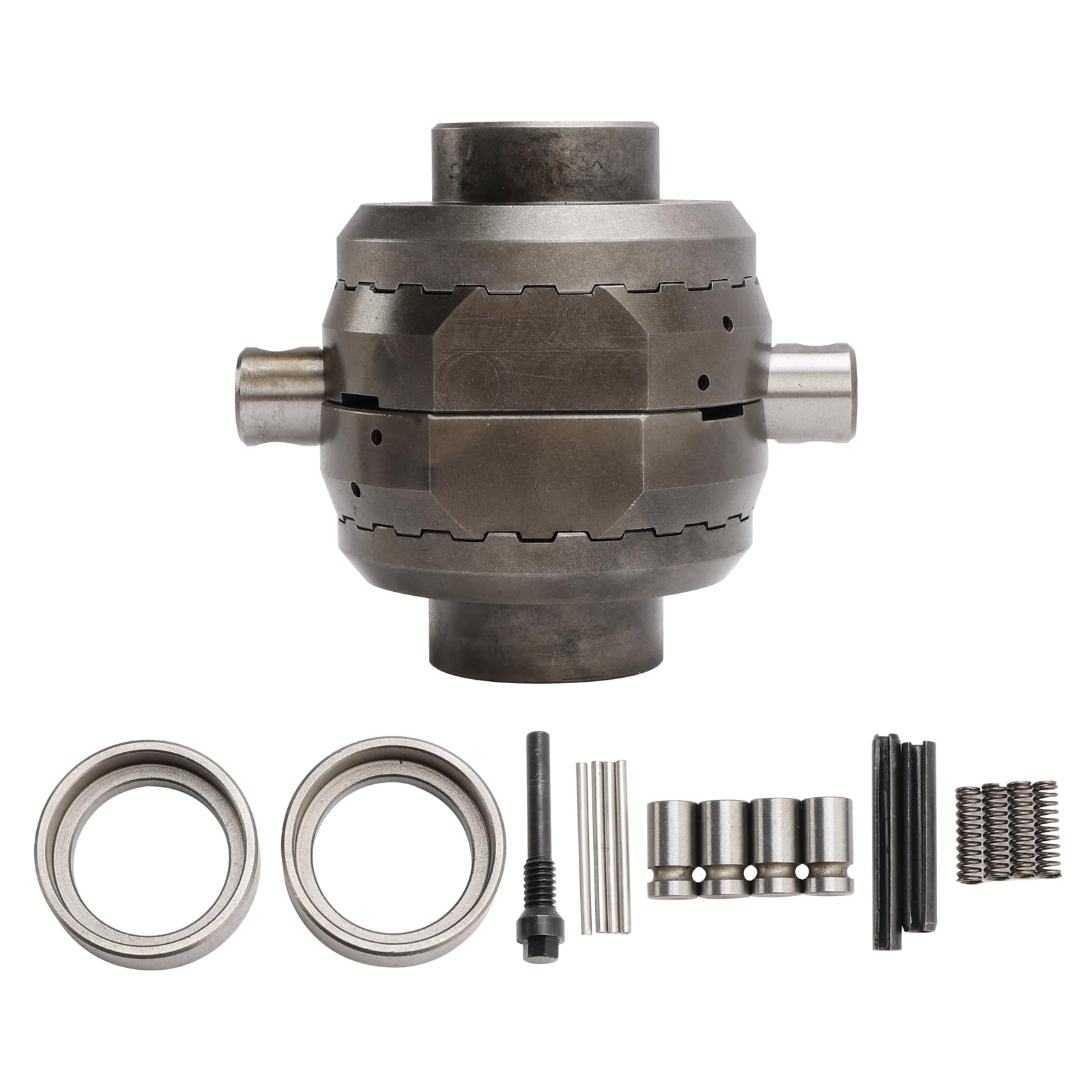 Mad Hornets Differential Locker 27 Spline 1.625" Carrier SL M35-1.6-27 passend fit für Yukon Spartan Locker Modell 35 Dana 35 Mad Hornets Differential Locker 27 Spline 1.625" Carrier SL M35-1.6-27 passend fit für Yukon Spartan Locker Modell 35 Dana 35 von MAD HORNETS