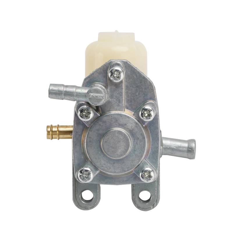 Mad Hornets Tank Benzinhahn fit für Kreidler ATV Mustang 50 43500-SK9-00 von MAD HORNETS