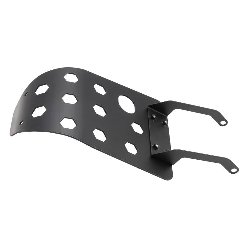 MAD HORNETS Unterfahrschutz Motorschutzblech passend fit für Honda GB350 GB350S GB350RS 2021- von MAD HORNETS