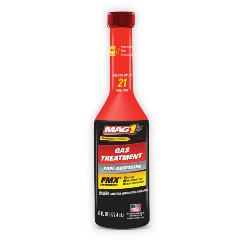 MAG 1 Gasbehandlung, 170 ml (1 Stück) von MAG 1