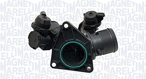 Mag 802007889313 Motor Fächer Mag 802007889313 Motor Fächer von Magneti Marelli
