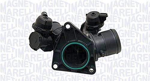 Mag 802007889313 Motor Fächer von Magneti Marelli