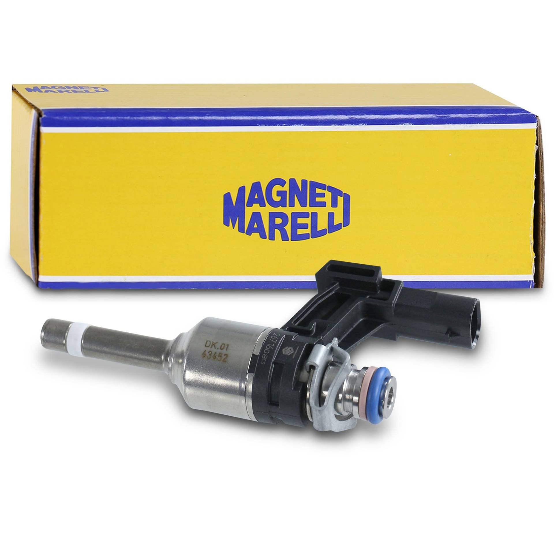 Mag 805016365201 Einspritzdüsen Kraftstoffdruckregler von Magneti Marelli