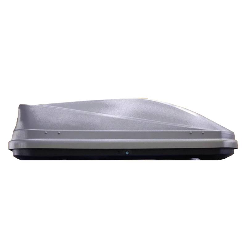 Dachbox fur EIN Auto 480L, Autogepäckträger, Autotruhe, Autokofferraum, Universeller Fahrzeugdachträger, Gepäckträgertasche, Kofferra von MAGIC SELECT