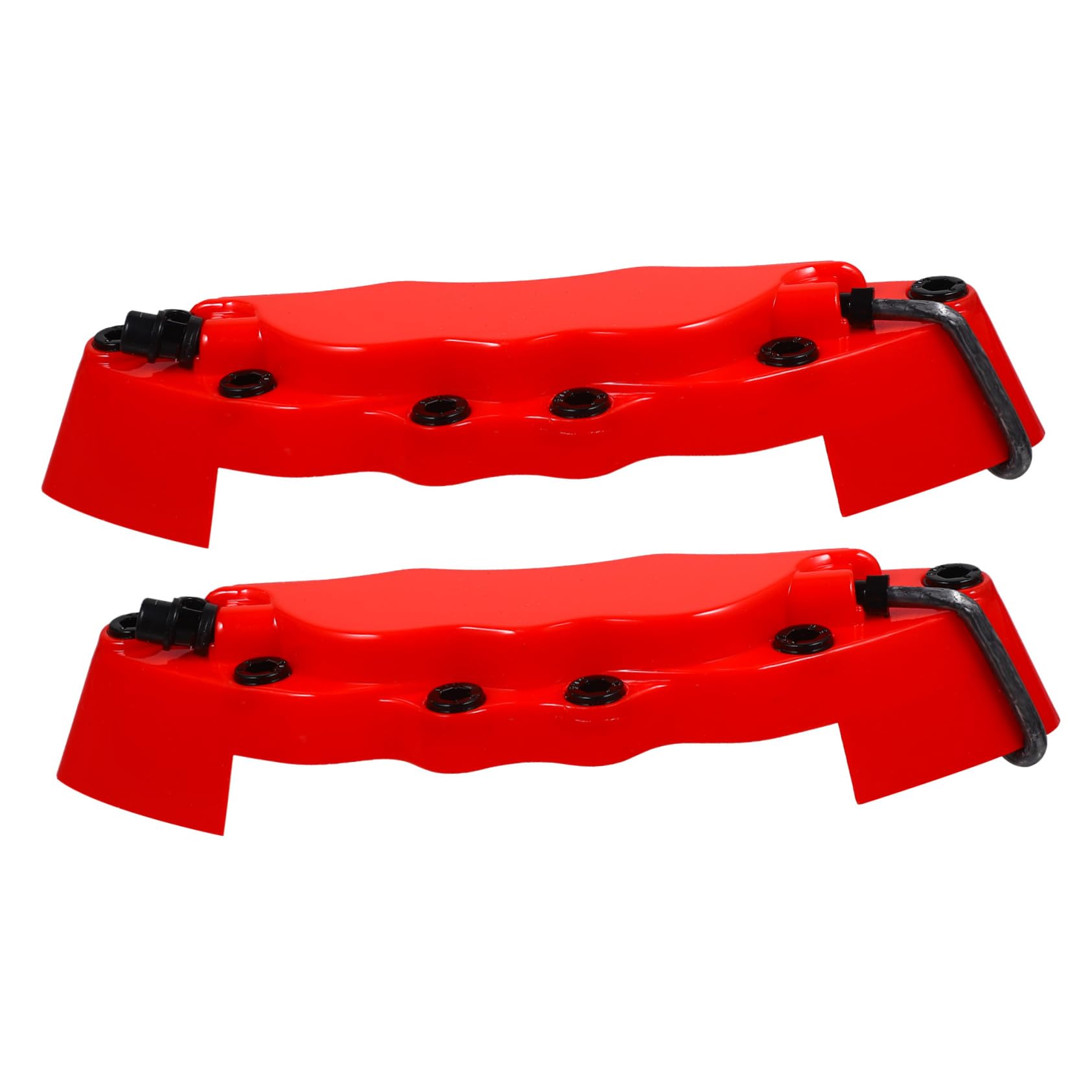 MAGICLULU 1 Paar Bremssattelabdeckung Auto Innenraum Scheiben Vorderrad Bremssattelschutz Bremssattel Ästhetikabdeckung Rad Bremssattelabdeckung Bremssattelschutzabdeckung MAGICLULU 1 Paar Bremssattelabdeckung Auto Innenraum Scheiben Vorderrad Bremssattelschutz Bremssattel Ästhetikabdeckung Rad Bremssattelabdeckung Bremssattelschutzabdeckung von MAGICLULU