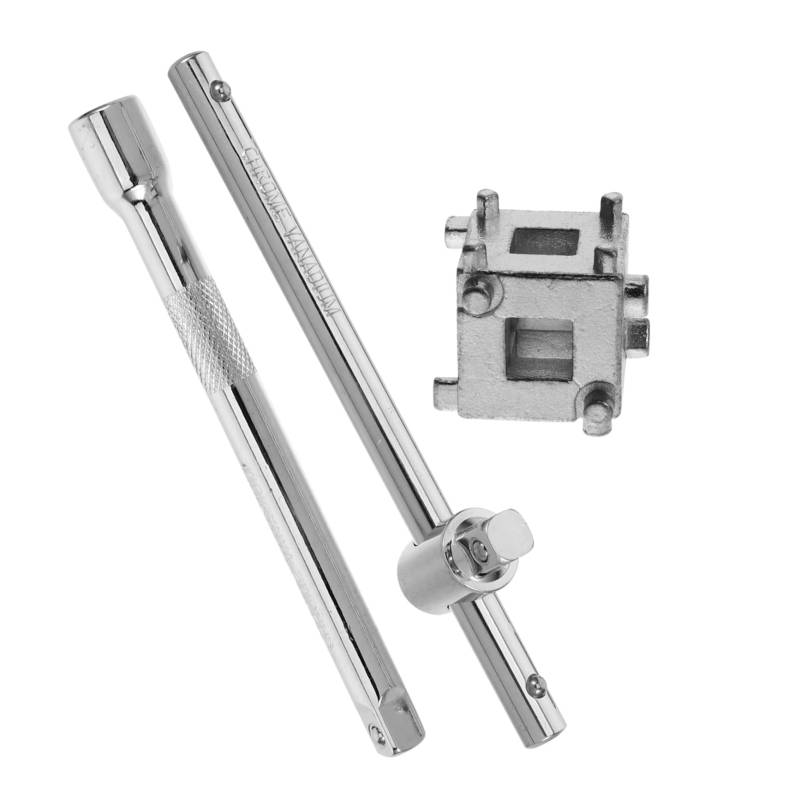 MAGICLULU 1 Satz Bremspumpen Einstellgruppe Fettheberwerkzeug Hinterrad Bremssattelwerkzeug Kick Kompressor Werkzeug Bremsbelagspreizer Scheibenbremsleitung Bremssattel von MAGICLULU