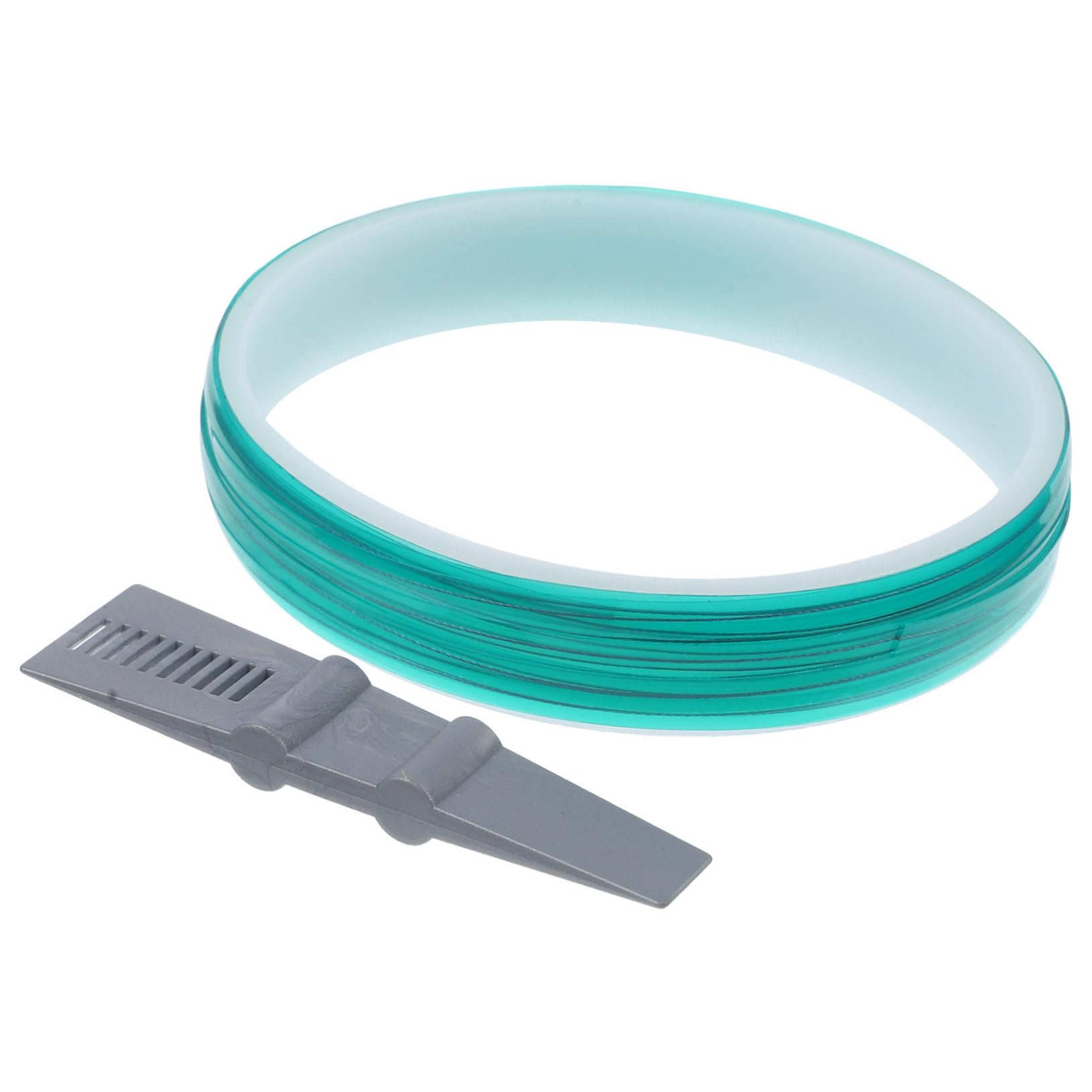 MAGICLULU 1 Satz Farbwechsler-Tool Wickeln Spurloses Linienband Fürs Auto Autoverpackungs-schneideband Autoverpackungsband Band Für Auto Automobil Auto Klebeband Autoklebeband PVC Hellgrün MAGICLULU 1 Satz Farbwechsler-Tool Wickeln Spurloses Linienband Fürs Auto Autoverpackungs-schneideband Autoverpackungsband Band Für Auto Automobil Auto Klebeband Autoklebeband PVC Hellgrün von MAGICLULU