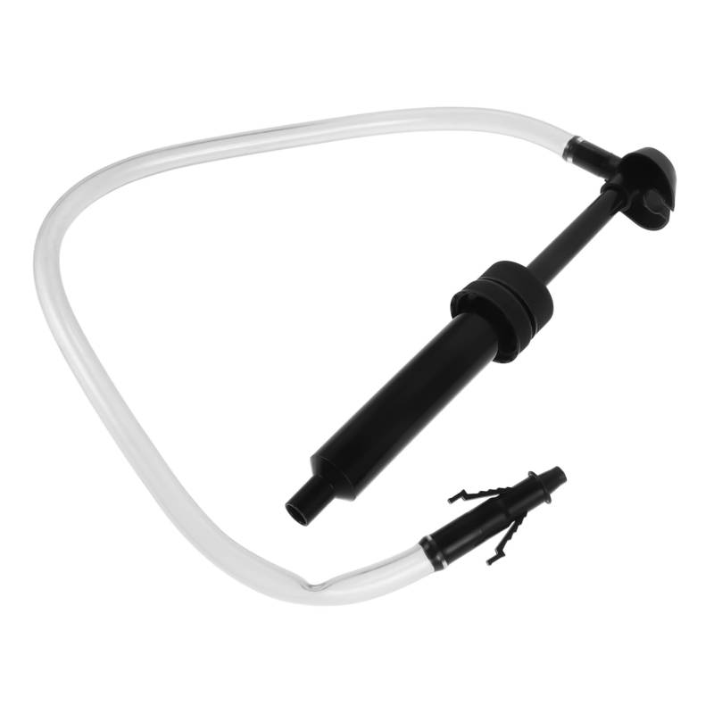 MAGICLULU 1 Satz Flüssigkeitspumpenpumpen Autos Flüssigkeitspumpen Transfer Siphonschlauch Benzin Saugpumpe Wasser Gas Siphon Kit Gas Siphonrohre Siphonrohrschläuche Für Gas Öl Siphon von MAGICLULU
