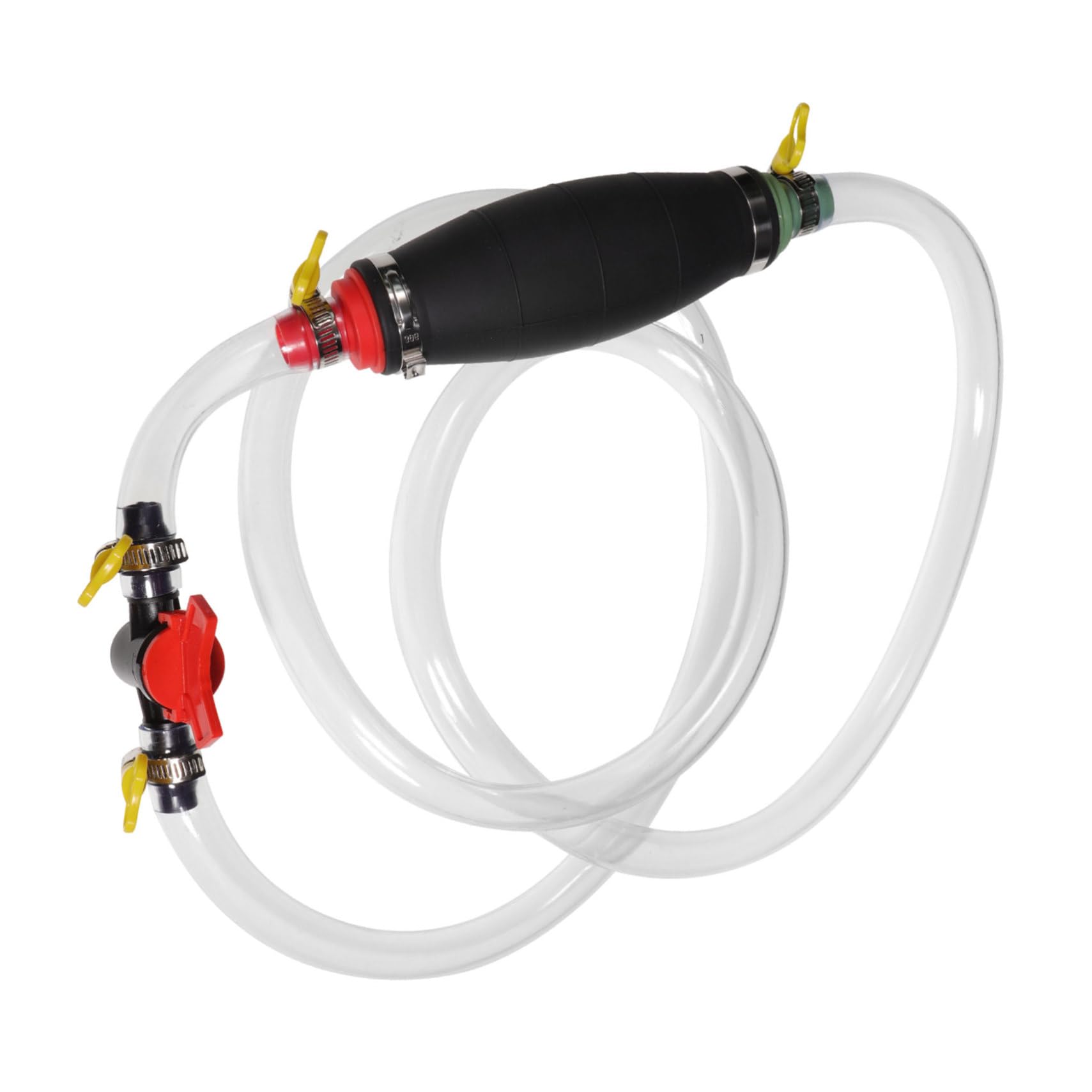 MAGICLULU 1 Satz Handölpumpe Wasser Altölableiter Gasheber Handpumpe Flüssigkeitssaugpumpe Gassiphon-Set Handheberpumpe Siphonschlauch für Benzin Benzinpumpe Gummi MAGICLULU 1 Satz Handölpumpe Wasser Altölableiter Gasheber Handpumpe Flüssigkeitssaugpumpe Gassiphon-Set Handheberpumpe Siphonschlauch für Benzin Benzinpumpe Gummi von MAGICLULU