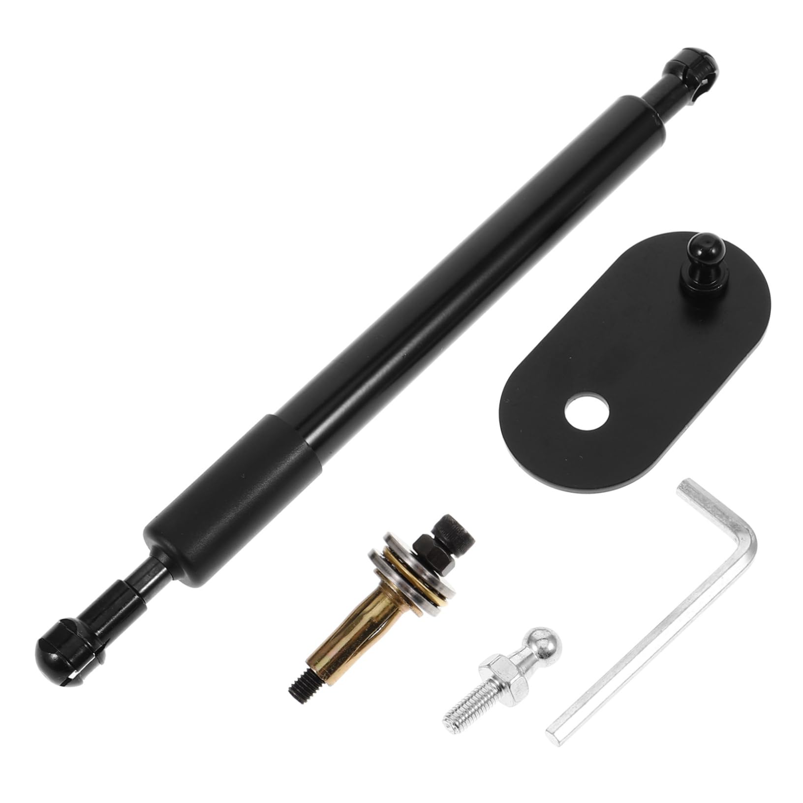 MAGICLULU 1 Satz Heckklappen-stützstange Bausatz Auto Teil Stoßdämpfer Der Heckklappe Steigerung Heckklappenstoßdämpfersatz Für Abschleppen Hebestützen Tor Kohlenstoffstahl MAGICLULU 1 Satz Heckklappen-stützstange Bausatz Auto Teil Stoßdämpfer Der Heckklappe Steigerung Heckklappenstoßdämpfersatz Für Abschleppen Hebestützen Tor Kohlenstoffstahl von MAGICLULU