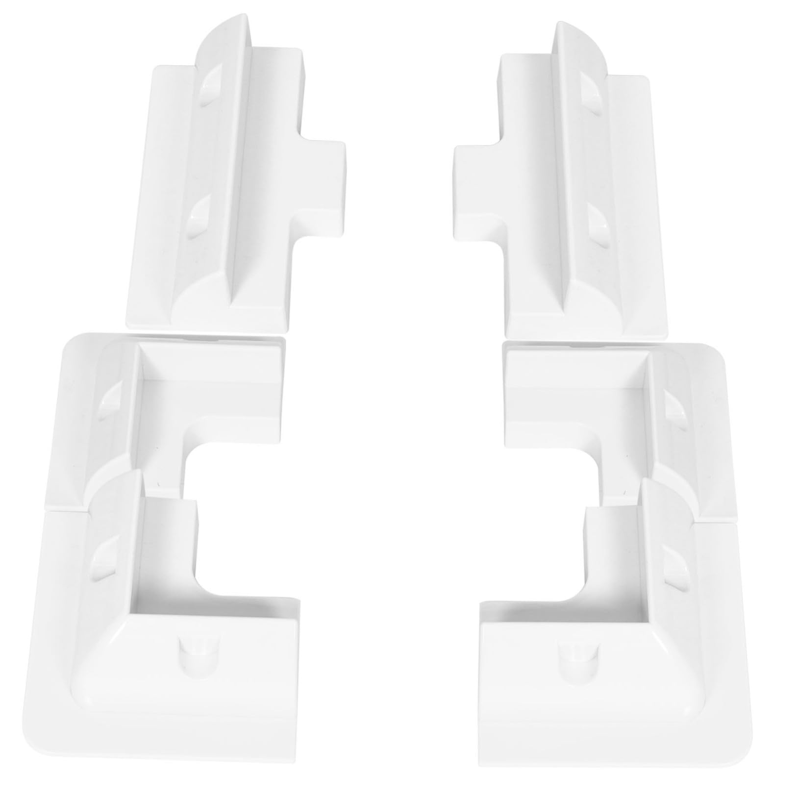 MAGICLULU 1 Satz Solarhalterungs Montagehalterung Für Die Panelmontage Neigungshalterungen Für Solarmodule Flexibler Haken Blink Wohnmobil Campinghalterungen Aluminium Verstellbar MAGICLULU 1 Satz Solarhalterungs Montagehalterung Für Die Panelmontage Neigungshalterungen Für Solarmodule Flexibler Haken Blink Wohnmobil Campinghalterungen Aluminium Verstellbar von MAGICLULU