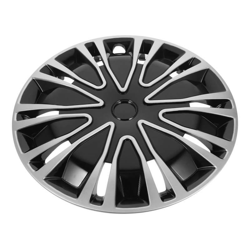 MAGICLULU 1 Stück 13 Radkappen Dekoration Personalisierter Universeller Auto Radkappenschutz 13 Radkappen Auto Radkappen Radnaben Auto Radkappen Felgen Für Autos Dekorative von MAGICLULU