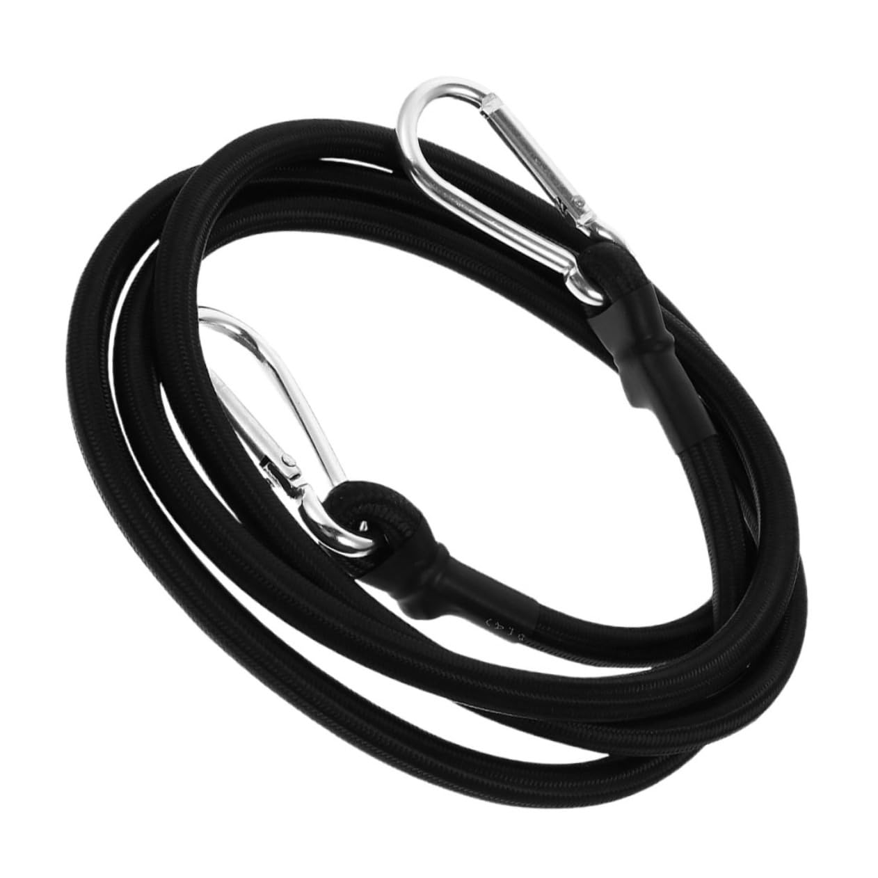 MAGICLULU 1.5M Elastisches Spanngurt Mit Hochwertigen Schlaufen Zur Frachtbindung Sicherung Von Schweren Lasten Im Transport Für Gartengeräte MAGICLULU 1.5M Elastisches Spanngurt Mit Hochwertigen Schlaufen Zur Frachtbindung Sicherung Von Schweren Lasten Im Transport Für Gartengeräte von MAGICLULU