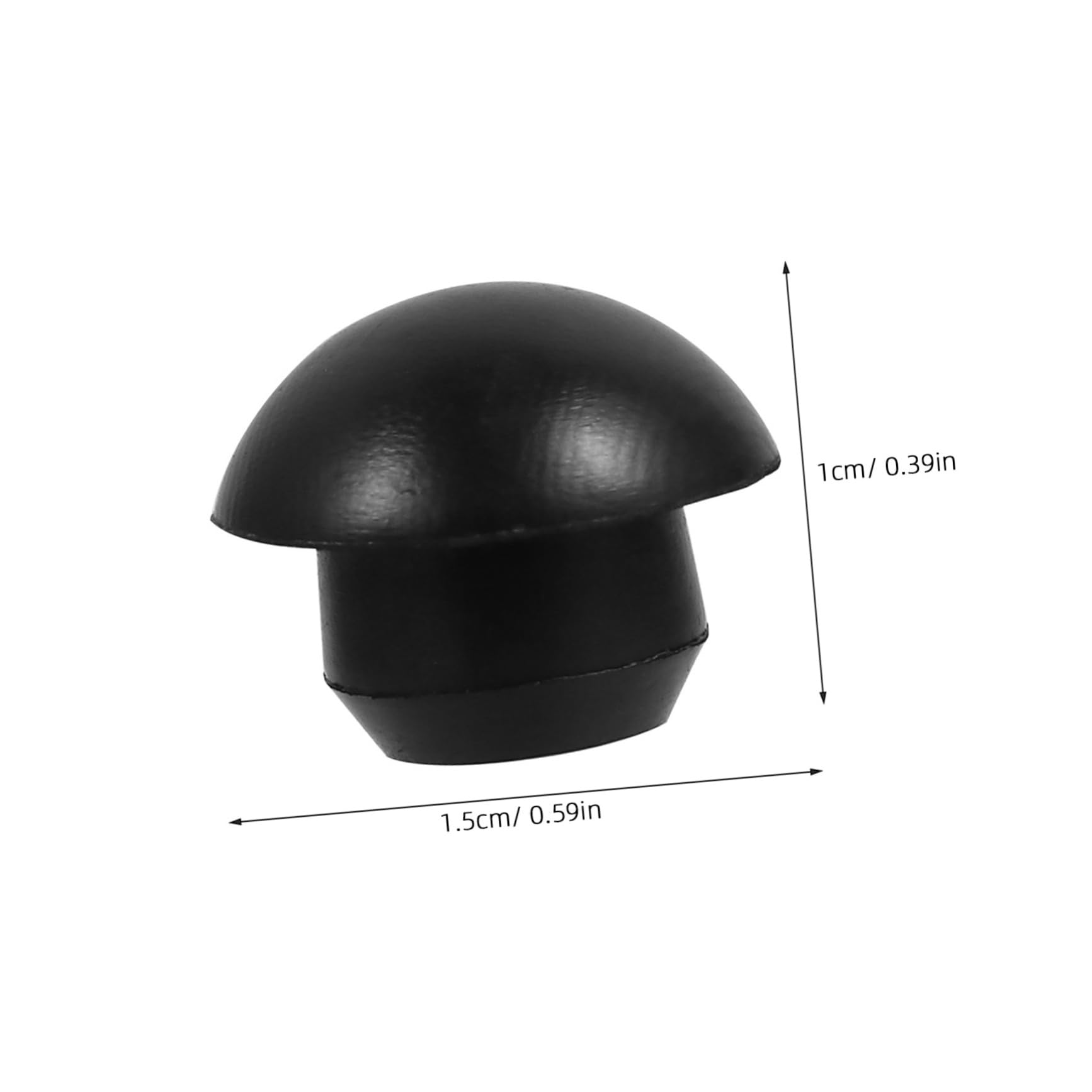 MAGICLULU 10Stücke Gummistopper für Hydraulische Wagenheber Universelle Dichtungen mit Hohem Temperatur und Kältebeständigkeitsgrad für Autos und Werkstätten MAGICLULU 10Stücke Gummistopper für Hydraulische Wagenheber Universelle Dichtungen mit Hohem Temperatur und Kältebeständigkeitsgrad für Autos und Werkstätten von MAGICLULU
