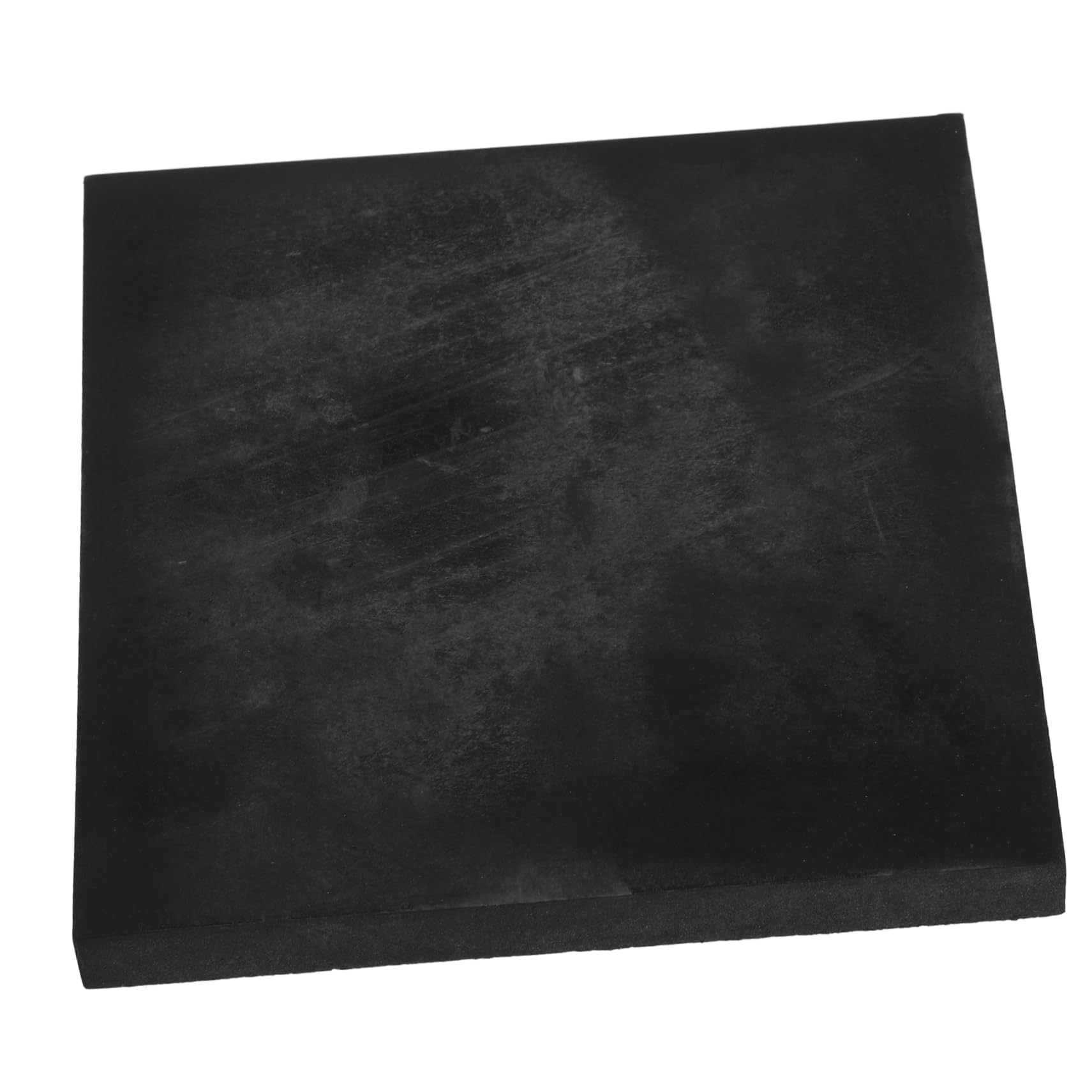 MAGICLULU 1Blatt Möbelpolster Gummimatte Vibrations Pad für Waschmaschine rutschfeste Unterlage für Maschinen Geräuschreduzierung Vielseitig MAGICLULU 1Blatt Möbelpolster Gummimatte Vibrations Pad für Waschmaschine rutschfeste Unterlage für Maschinen Geräuschreduzierung Vielseitig von MAGICLULU