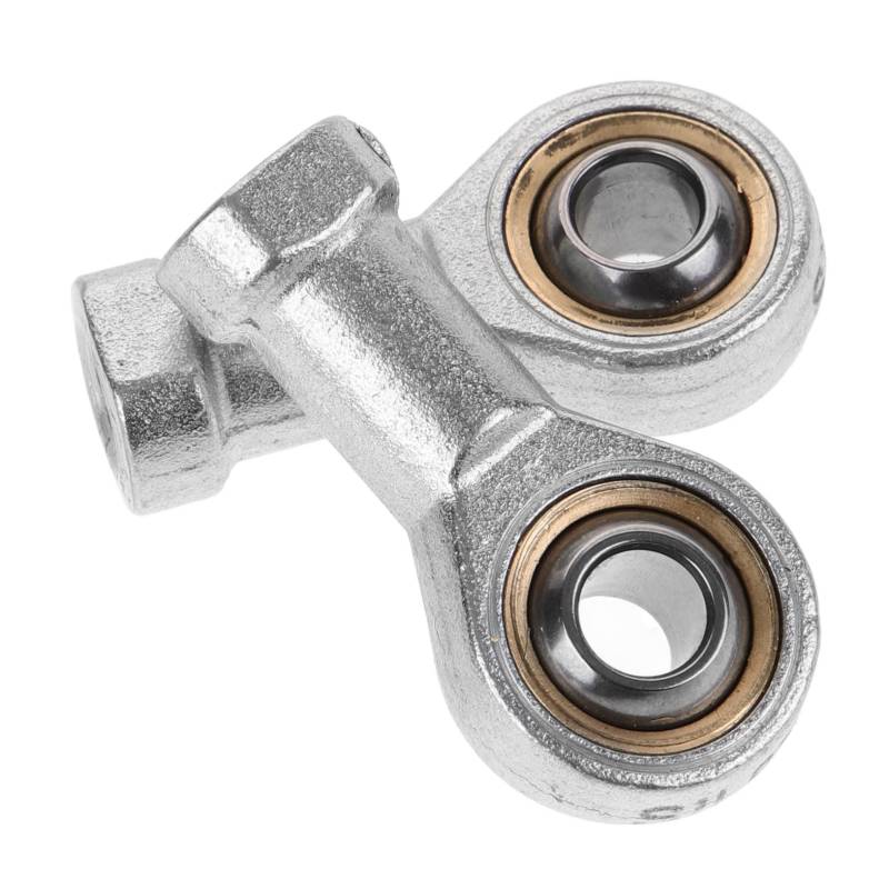 MAGICLULU 1Paar Atv Spurstangenköpfe Kugelgelenk Innengewinde Einfach Zu Installieren Und Langlebig Kompatibel Mit Verschiedenen Atv Modellen Für Reparatur von MAGICLULU