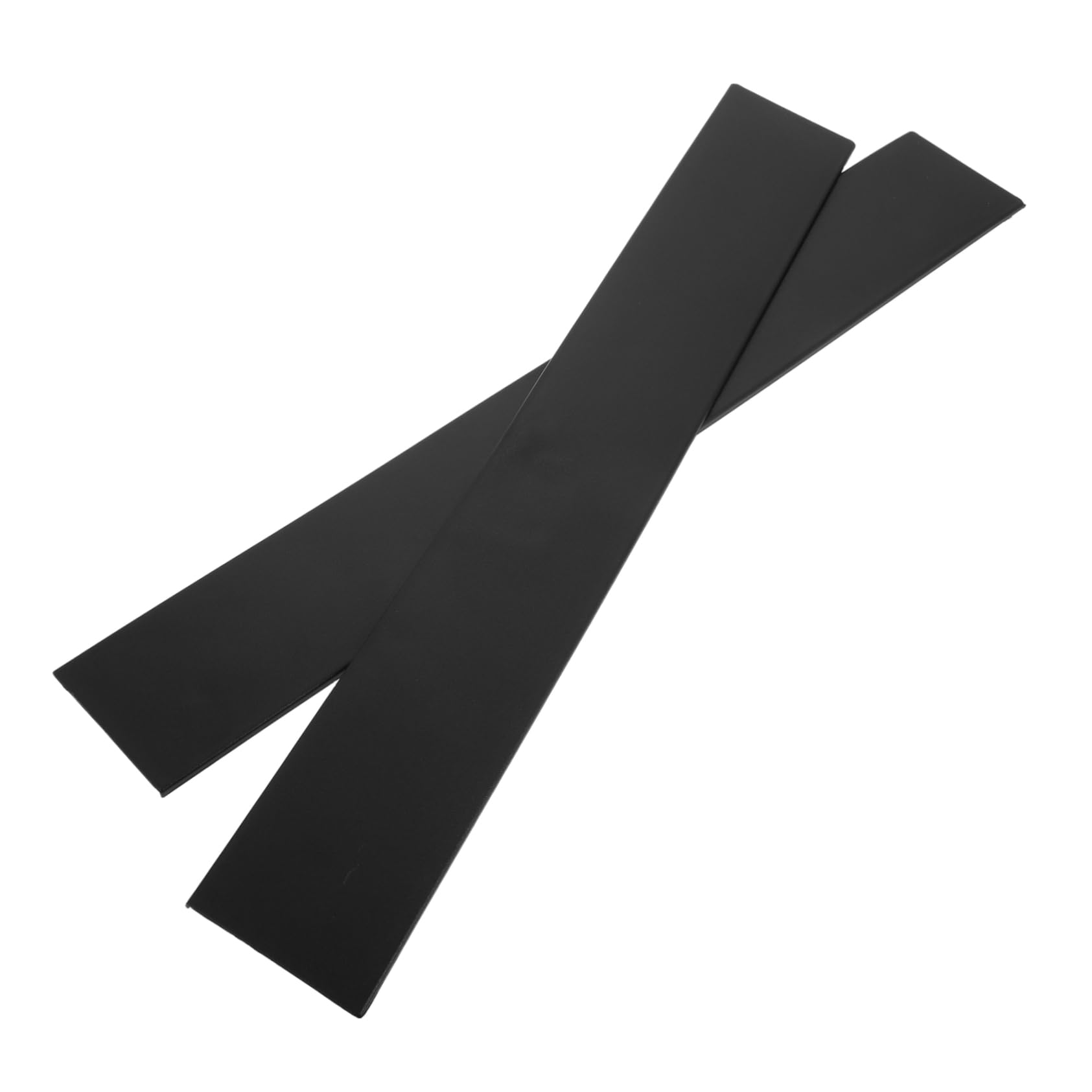 MAGICLULU 1Paar Auto Türverkleidung Vordertür Wetterdicht Langlebiger Kantenschutz für UV Schutz und Ästhetisches Design für Fensterverkleidung und Windschutzscheiben Schutz MAGICLULU 1Paar Auto Türverkleidung Vordertür Wetterdicht Langlebiger Kantenschutz für UV Schutz und Ästhetisches Design für Fensterverkleidung und Windschutzscheiben Schutz von MAGICLULU