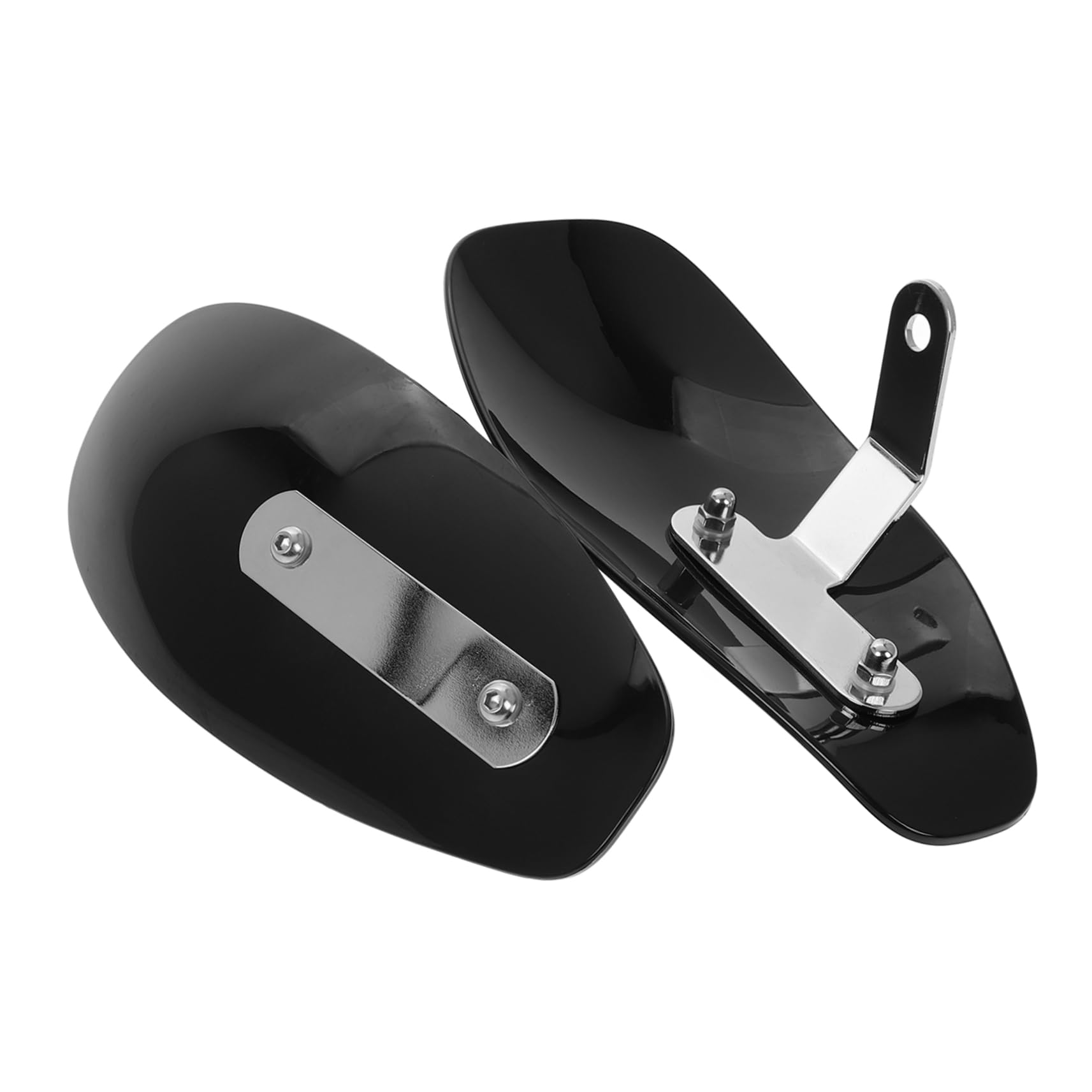 MAGICLULU 1Paar Handschützer für Touring Flht Windschutz Robuste Materialien Einfach zu Reinigen Kälteschutz Perfekter Sitz und Anpassung MAGICLULU 1Paar Handschützer für Touring Flht Windschutz Robuste Materialien Einfach zu Reinigen Kälteschutz Perfekter Sitz und Anpassung von MAGICLULU