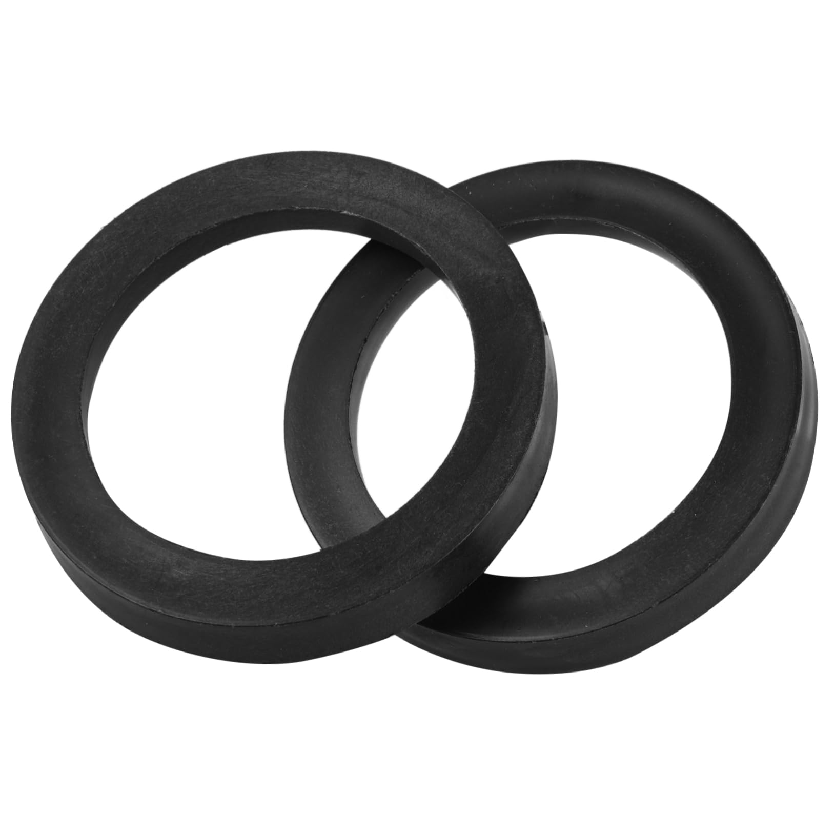 MAGICLULU 1Paar Lautsprecher Abstandshalter für Auto Polster zur Vibrationsminimierung Einfache DIY Installation Stabiler Halterungsring für Zuverlässigen MAGICLULU 1Paar Lautsprecher Abstandshalter für Auto Polster zur Vibrationsminimierung Einfache DIY Installation Stabiler Halterungsring für Zuverlässigen von MAGICLULU