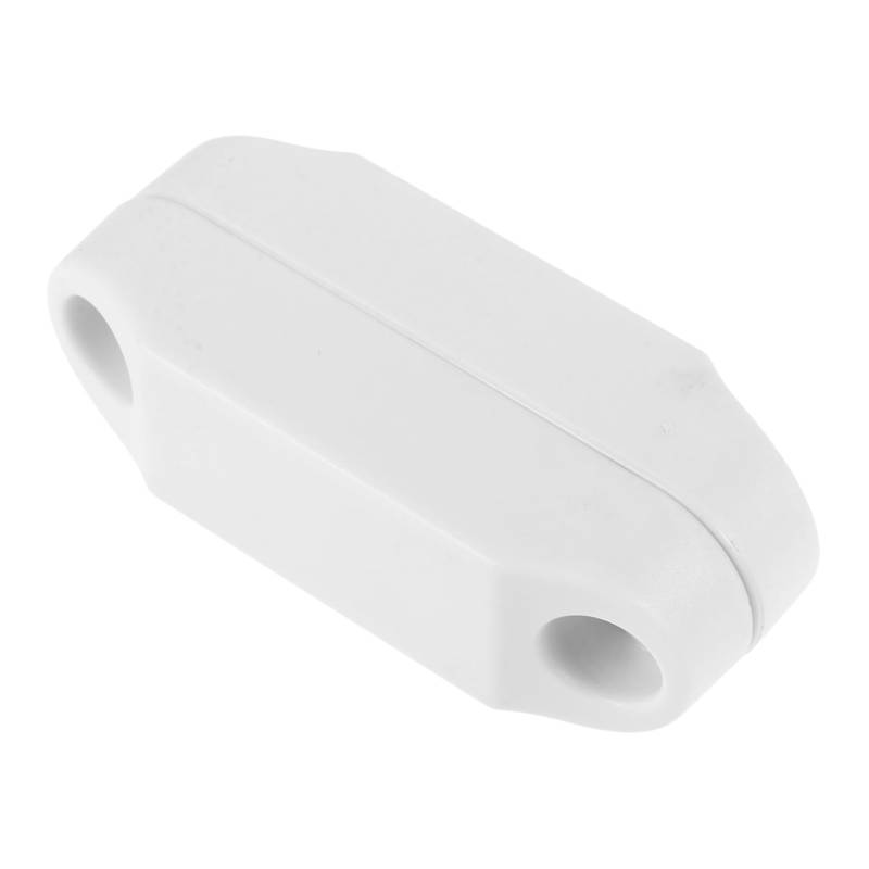 MAGICLULU 1Paar Magnetische Türriegel Für Wohnmobile Selbstklebende Türverriegelung Mit Hoher Festigkeit Für Fenster Schränke Und Wohnmobiltüren von MAGICLULU