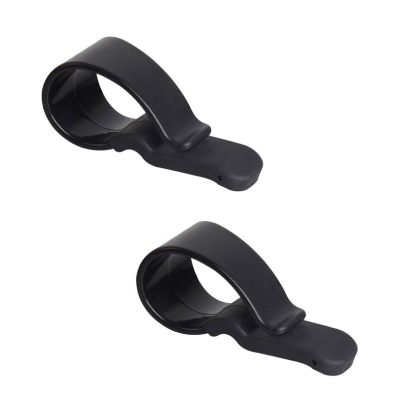 MAGICLULU 2 Stück Auto Brillenhalter Sonnenschutz Auto Sonnenvisor Für Auto Windschutzscheibe Sonnenschutz Für Die Windschutzscheibe Autobrillenclip Visierclip Gläser STK Zufällige Farbe von MAGICLULU