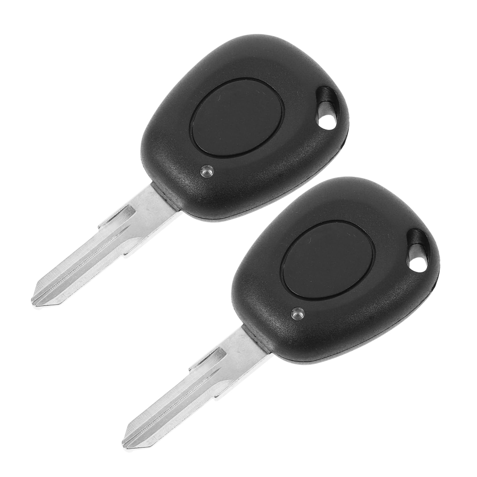 MAGICLULU 2 Stück Funkschlüsselgehäuse mit Schlüsselfobs Hülse Ersatz Tastenabdeckungen vm Schlüsselabdeckung für Schlüsselanhänger Autoschlüsselschutz Hardware-Kupfer Black MAGICLULU 2 Stück Funkschlüsselgehäuse mit Schlüsselfobs Hülse Ersatz Tastenabdeckungen vm Schlüsselabdeckung für Schlüsselanhänger Autoschlüsselschutz Hardware-Kupfer Black von MAGICLULU