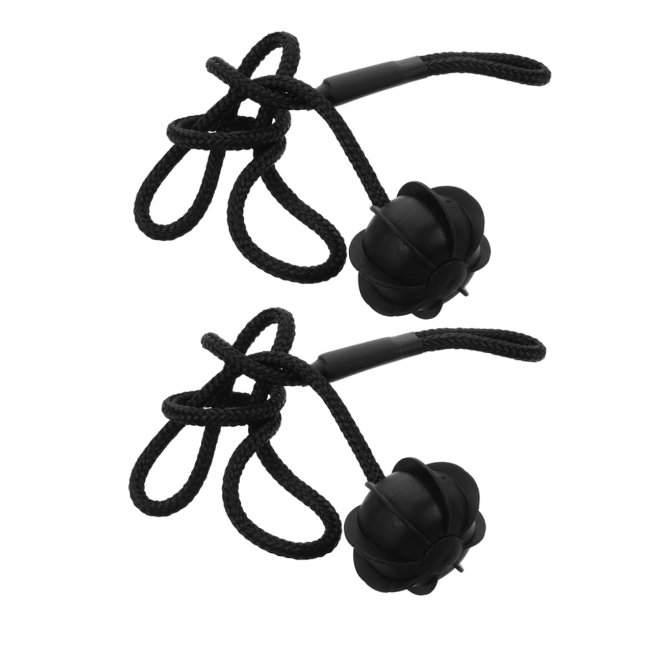 MAGICLULU 2 Stück Kofferraum-Lanyard für Stoßstange Automobil binden Innere Schwarz Kofferraumabdeckungsband hintere Kofferraumgurte Hutablagengurt Autozubehör Plastik Black MAGICLULU 2 Stück Kofferraum-Lanyard für Stoßstange Automobil binden Innere Schwarz Kofferraumabdeckungsband hintere Kofferraumgurte Hutablagengurt Autozubehör Plastik Black von MAGICLULU