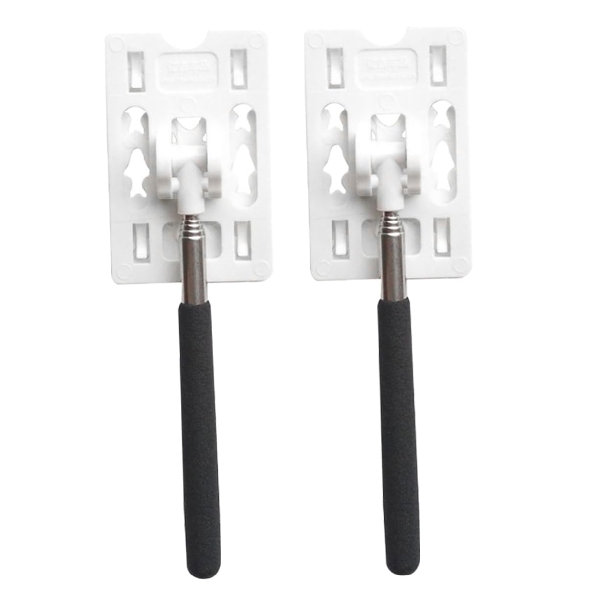 MAGICLULU 2 Stück Parkkontrollhebel Bindestrich Du Stange Auto Gelb viel Parkhauskartenhalter Zahlungsinhaber Parkkartenhalter-Stick Karte Maut-Stick Edelstahl 304 Weiß MAGICLULU 2 Stück Parkkontrollhebel Bindestrich Du Stange Auto Gelb viel Parkhauskartenhalter Zahlungsinhaber Parkkartenhalter-Stick Karte Maut-Stick Edelstahl 304 Weiß von MAGICLULU