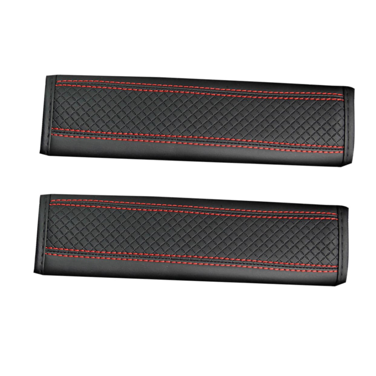 MAGICLULU 2 Stück -schulterabdeckung Gurtpolster Für Autos Pads Booster Für Schultergurtbezüge Schutz Schulterabdeckungen Gürtel Schulterpolster Sitzgurtabdeckungen Leder MAGICLULU 2 Stück -schulterabdeckung Gurtpolster Für Autos Pads Booster Für Schultergurtbezüge Schutz Schulterabdeckungen Gürtel Schulterpolster Sitzgurtabdeckungen Leder von MAGICLULU