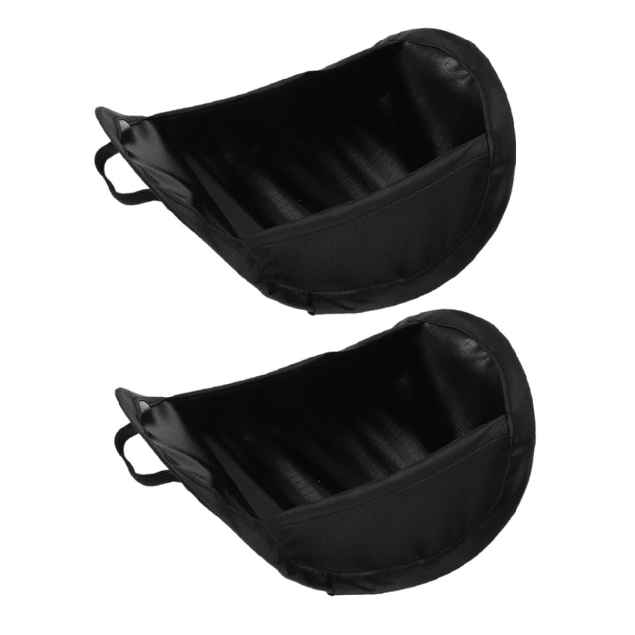 MAGICLULU 2Stücke Effektiver Sonnenschutz für Armaturenbrett Anpassbar für Verschiedene Handys Einfache Installation Verhindert Überhitzung und Blendung Schwarz MAGICLULU 2Stücke Effektiver Sonnenschutz für Armaturenbrett Anpassbar für Verschiedene Handys Einfache Installation Verhindert Überhitzung und Blendung Schwarz von MAGICLULU
