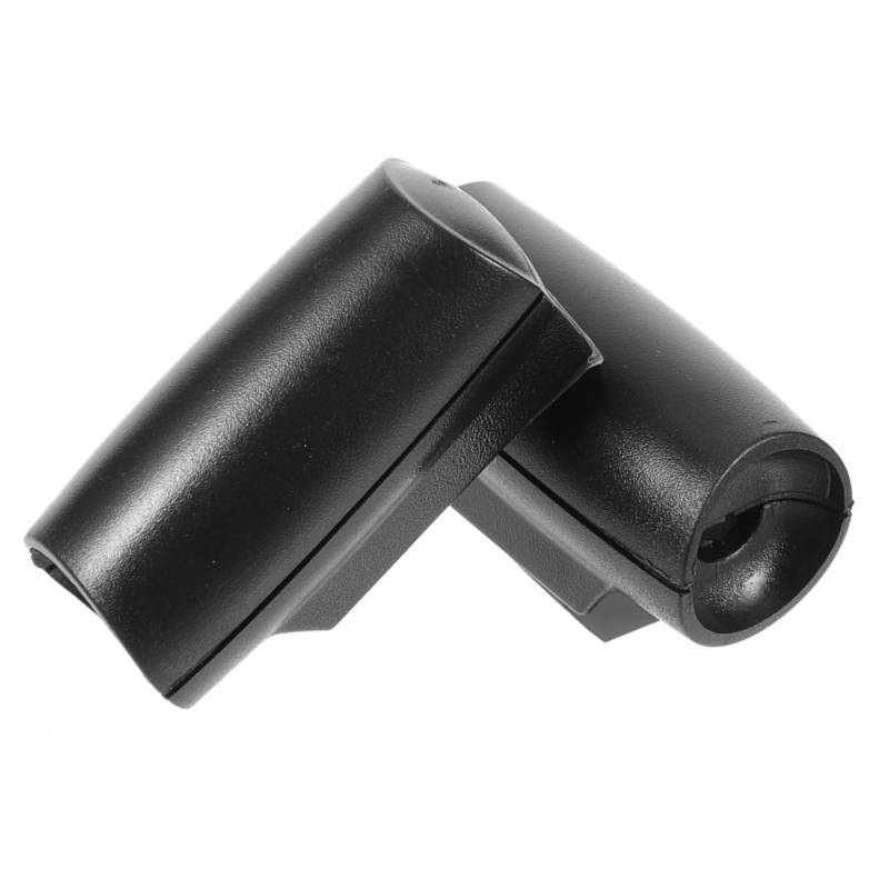 MAGICLULU 2Stücke Hirschpfeife für Auto Effektive Wildtier Warnung zur Unfallverhütung für Fahrzeuge Motorräder und Lkw Einfache Installation Zuverlässig und Sicher der Anwendung von MAGICLULU