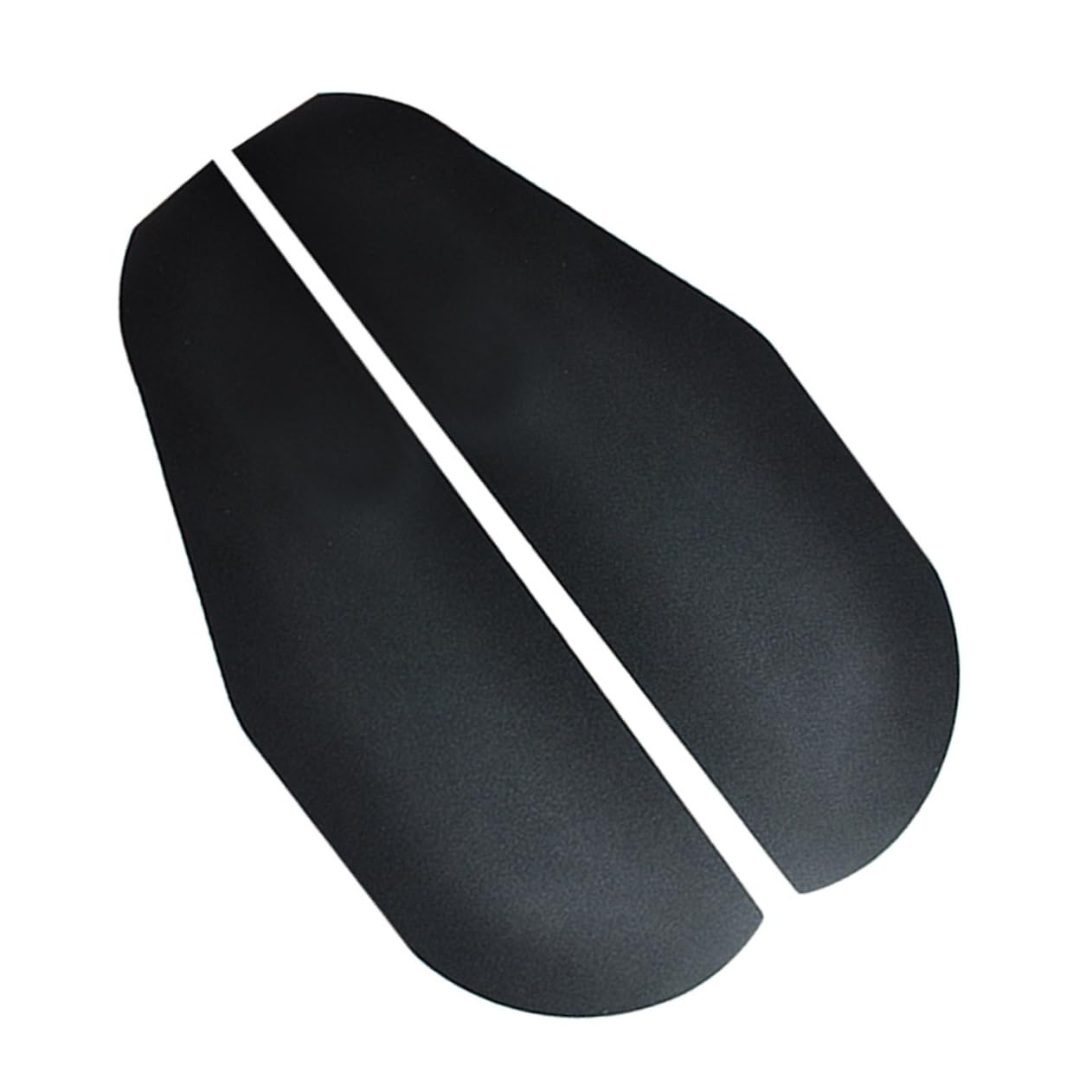 MAGICLULU 2Stücke Rückspiegel Regenschutz aus Aluminiumlegierung für Autos Schwarz Flexibles Visier für Seitenspiegel Schützt Regen und Einfache Installation Kompatibel MAGICLULU 2Stücke Rückspiegel Regenschutz aus Aluminiumlegierung für Autos Schwarz Flexibles Visier für Seitenspiegel Schützt Regen und Einfache Installation Kompatibel von MAGICLULU