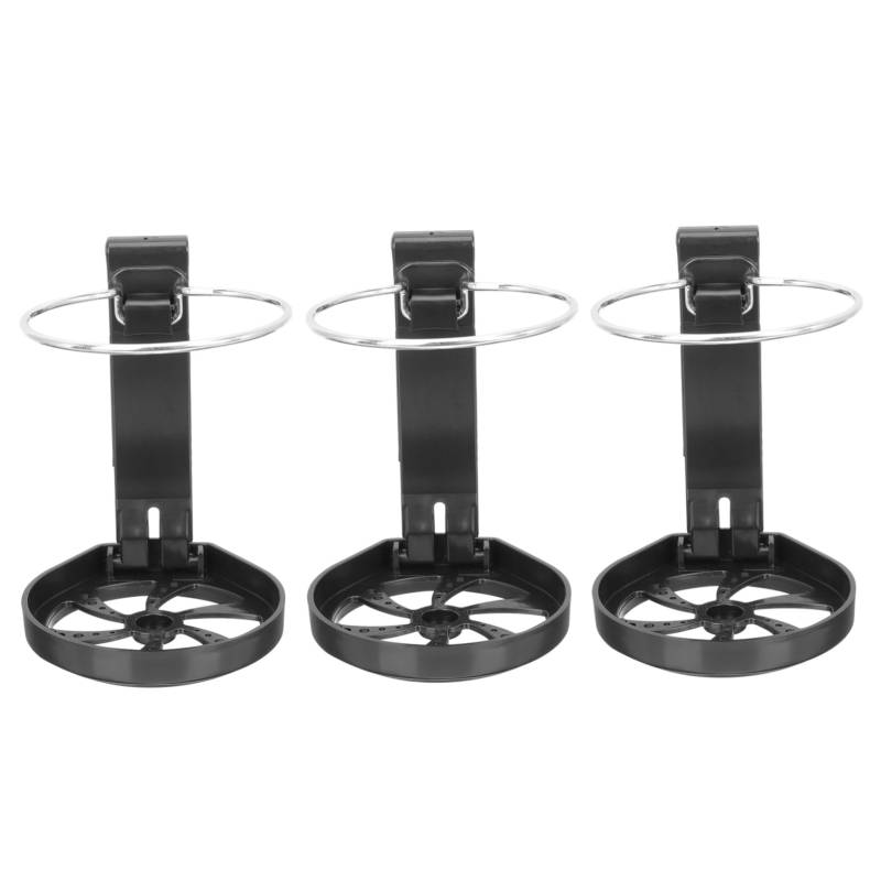 MAGICLULU 3Stücke Auto Wasserflaschen und Getränkebecherhalter Multifunktionale Aufbewahrungsbox für Armlehne Praktische Autodeko Verwenden von MAGICLULU
