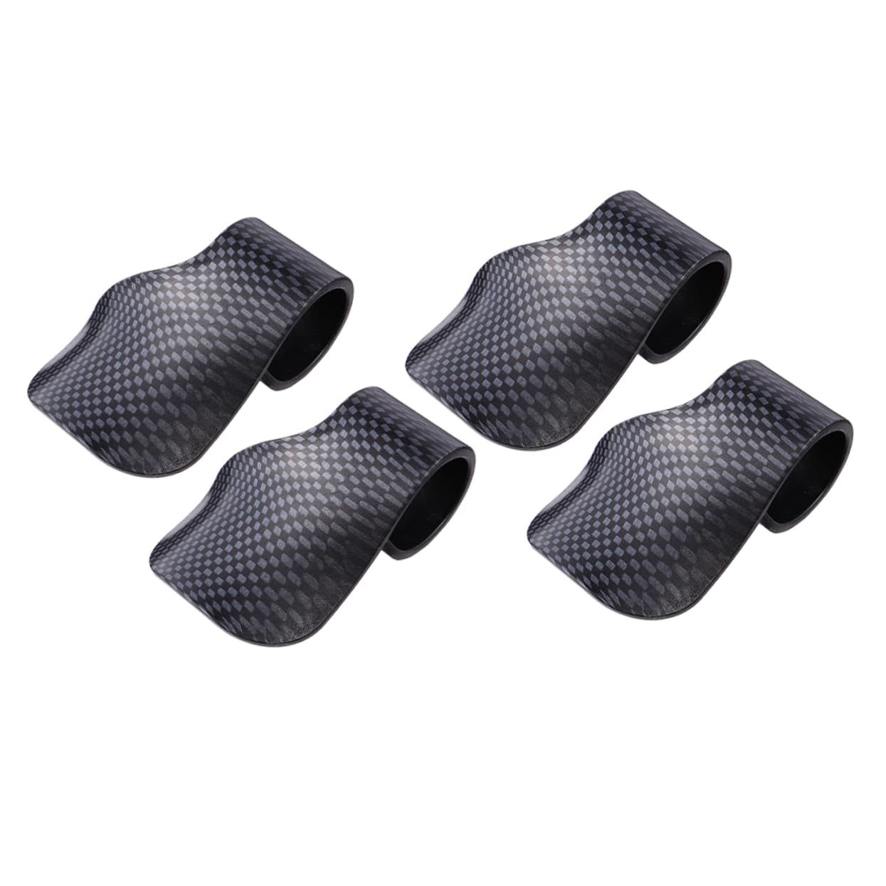 MAGICLULU 4 Stück Drossel- Und Arbeitsspeichergerät Tempomat-gasunterstützung Motorrad Gassperre Gaspedal Stabilisator Helfen Motorrad-handgelenkdrossel Hilft Hebel Black Abs MAGICLULU 4 Stück Drossel- Und Arbeitsspeichergerät Tempomat-gasunterstützung Motorrad Gassperre Gaspedal Stabilisator Helfen Motorrad-handgelenkdrossel Hilft Hebel Black Abs von MAGICLULU