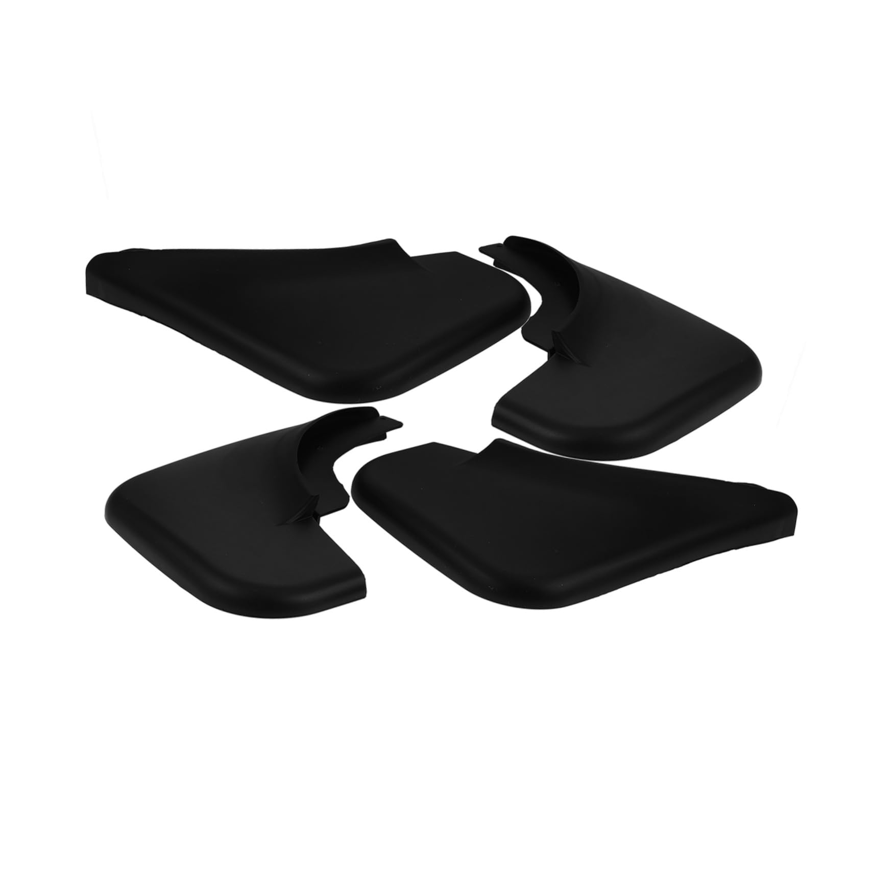 MAGICLULU 4 Stück Kotflügel Vorne Und Hinten Schmutzfänger Hinten Kotflügel Für Autoreifen Spritzschutz Für Autoräder Auto Schmutzfänger Spritzschutz Fürs Auto Radkotflügel Plastik Schwarz MAGICLULU 4 Stück Kotflügel Vorne Und Hinten Schmutzfänger Hinten Kotflügel Für Autoreifen Spritzschutz Für Autoräder Auto Schmutzfänger Spritzschutz Fürs Auto Radkotflügel Plastik Schwarz von MAGICLULU