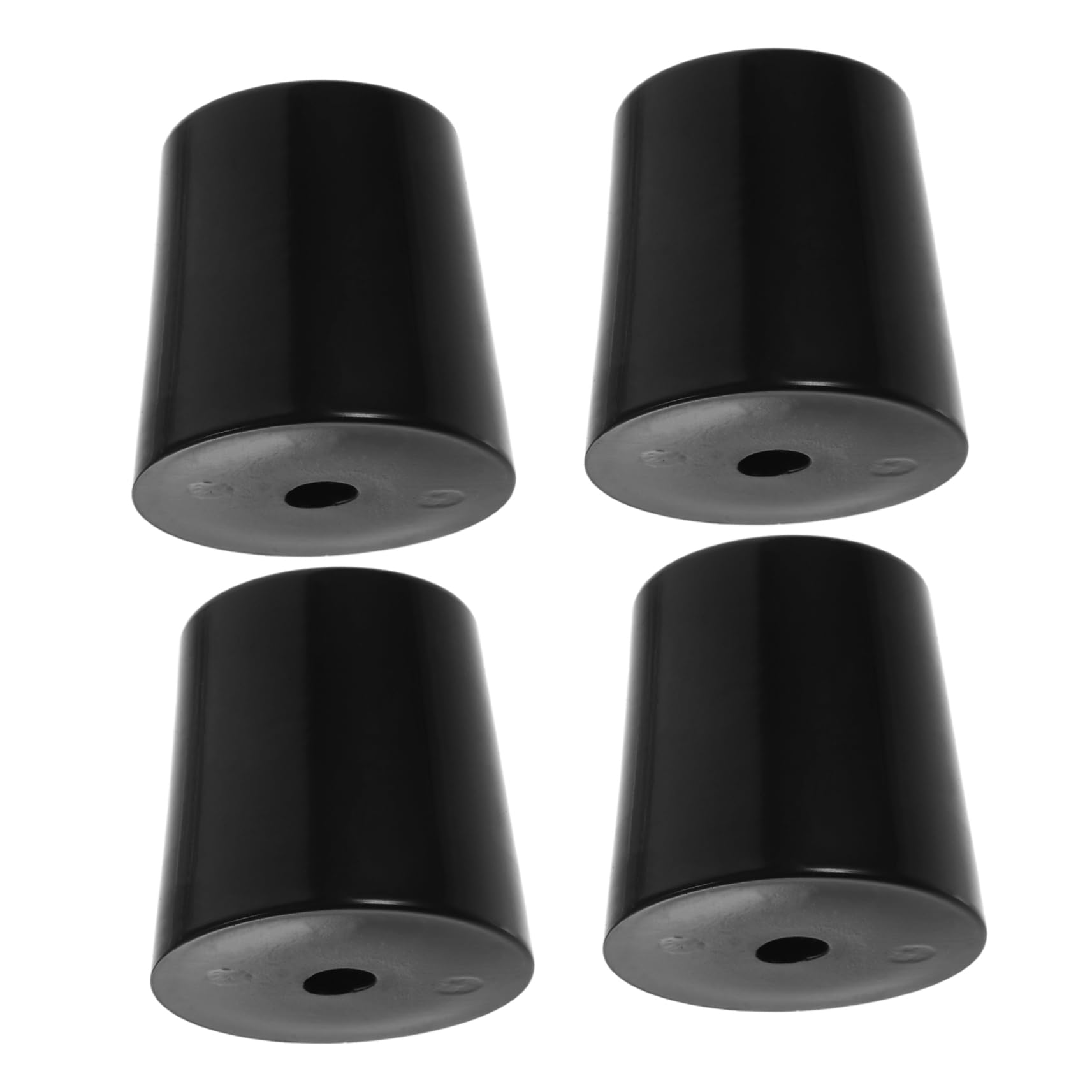 MAGICLULU 4 Stück Rampentür Gummi Stoßstange Geschlossener Anhänger Schutz Frachtanhänger Stoßfänger Pads Schwelle Autozubehör Stoßfänger Für Anhängertüren Isolierscheiben PVC Schwarz MAGICLULU 4 Stück Rampentür Gummi Stoßstange Geschlossener Anhänger Schutz Frachtanhänger Stoßfänger Pads Schwelle Autozubehör Stoßfänger Für Anhängertüren Isolierscheiben PVC Schwarz von MAGICLULU